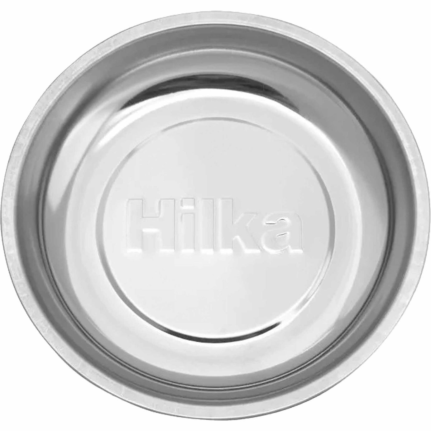 Hilka 6" Stainless Steel Magnetic Tray