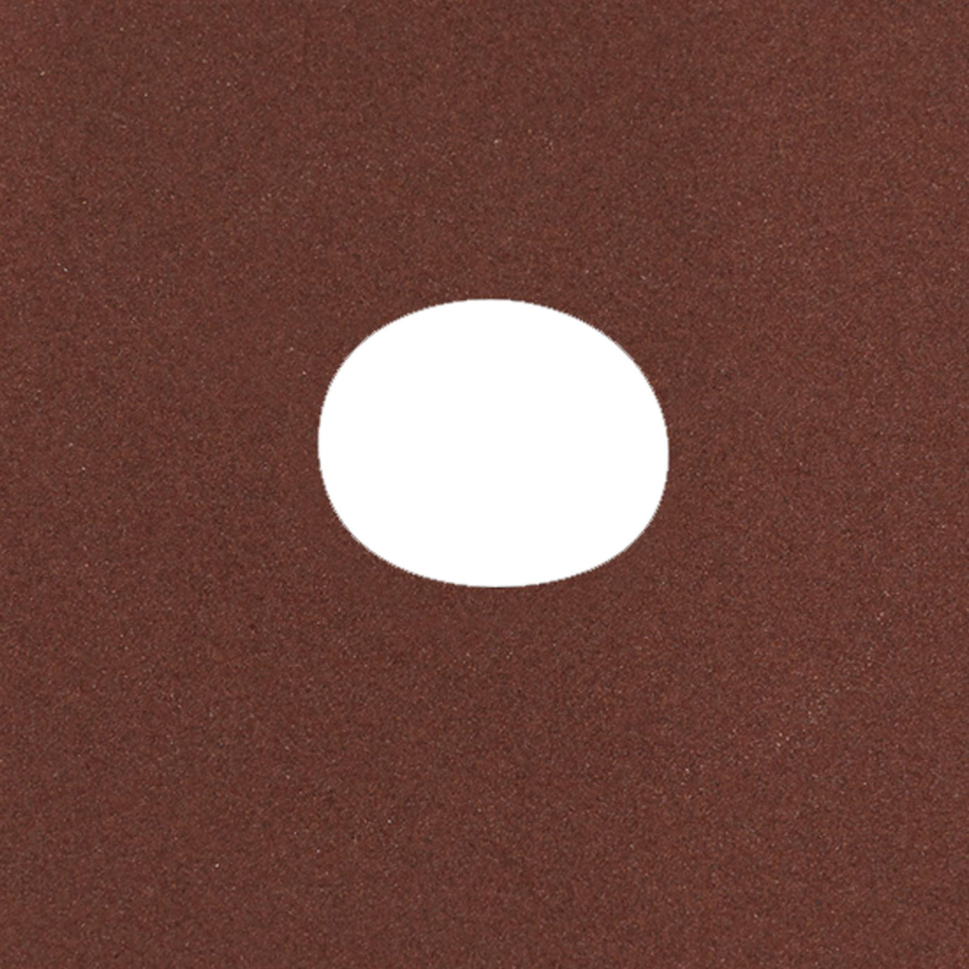 Sealey Fibre Backed Disc 125mm - 120Grit Pack of 25