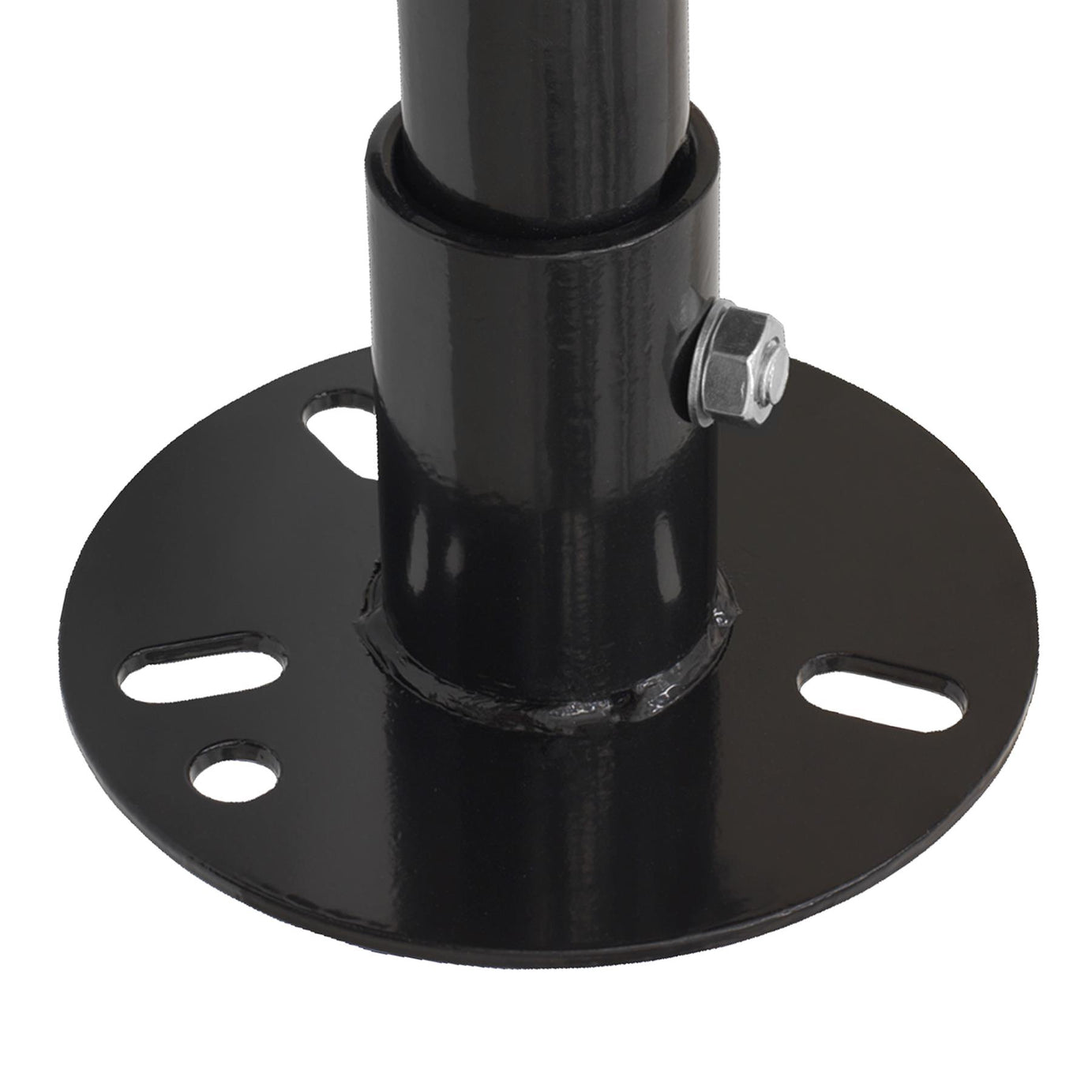 Sealey Farm Jack Wheel Mount Bracket