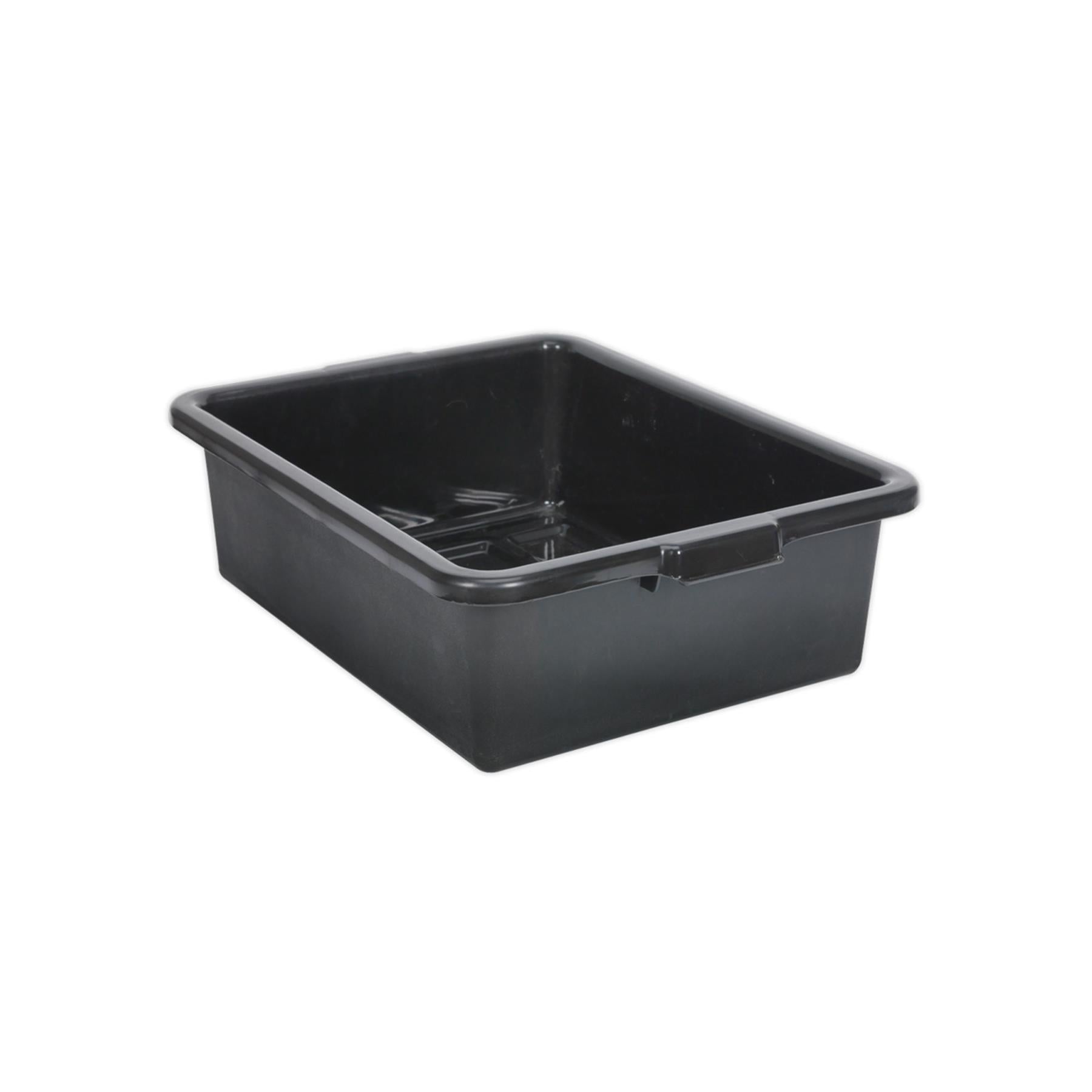 Sealey Strong and durable Storage Tray