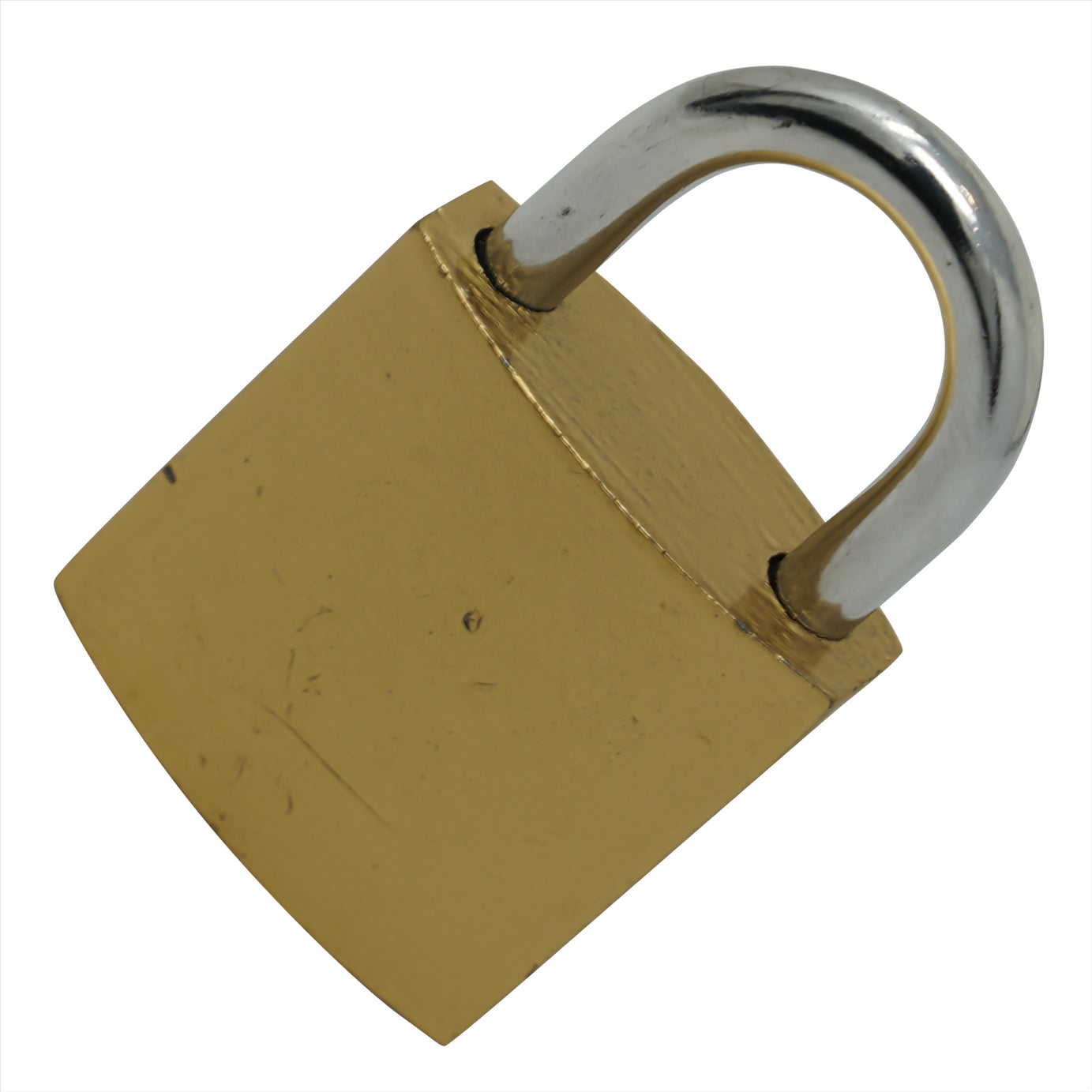 Heavy Duty Cast Iron Padlock