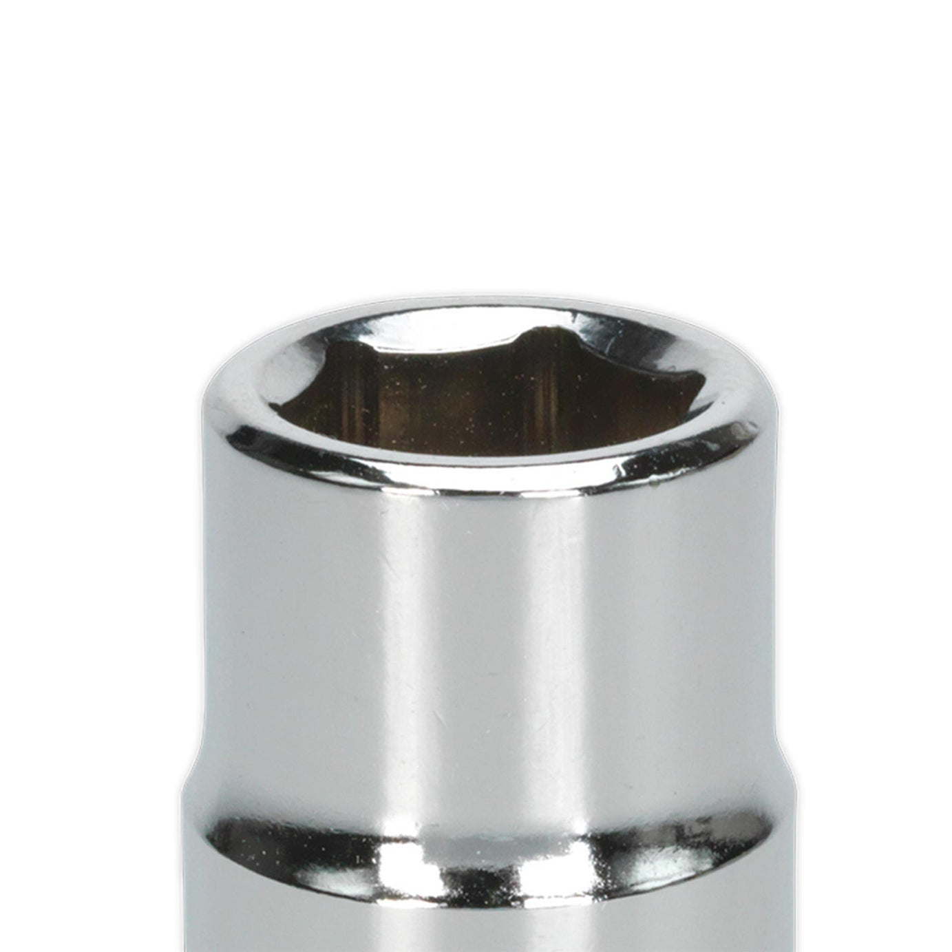 Sealey WallDrive Socket 13mm 1/2"Sq Drive
