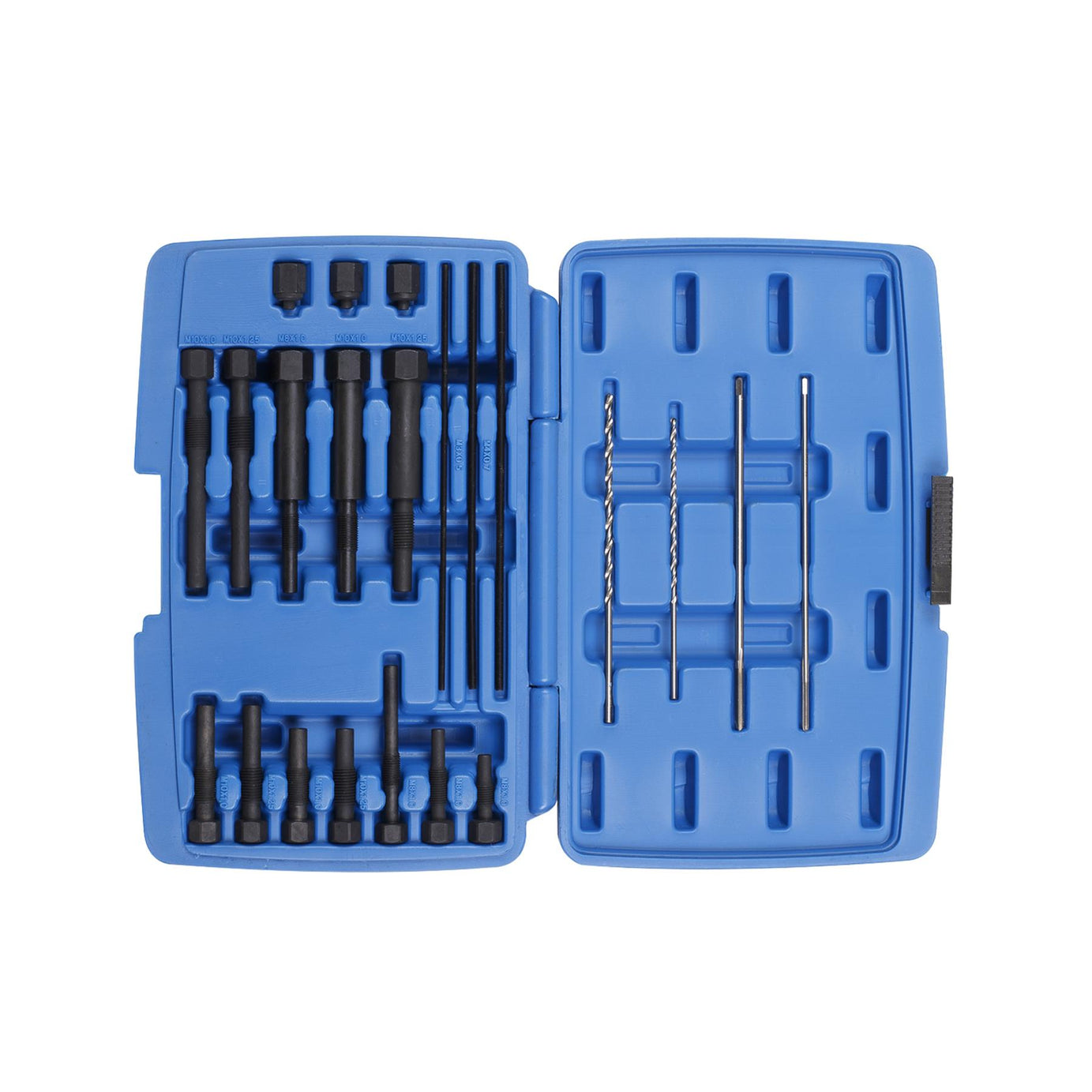 Sealey Glow Plug Heater Element Removal Set 8 & 10mm