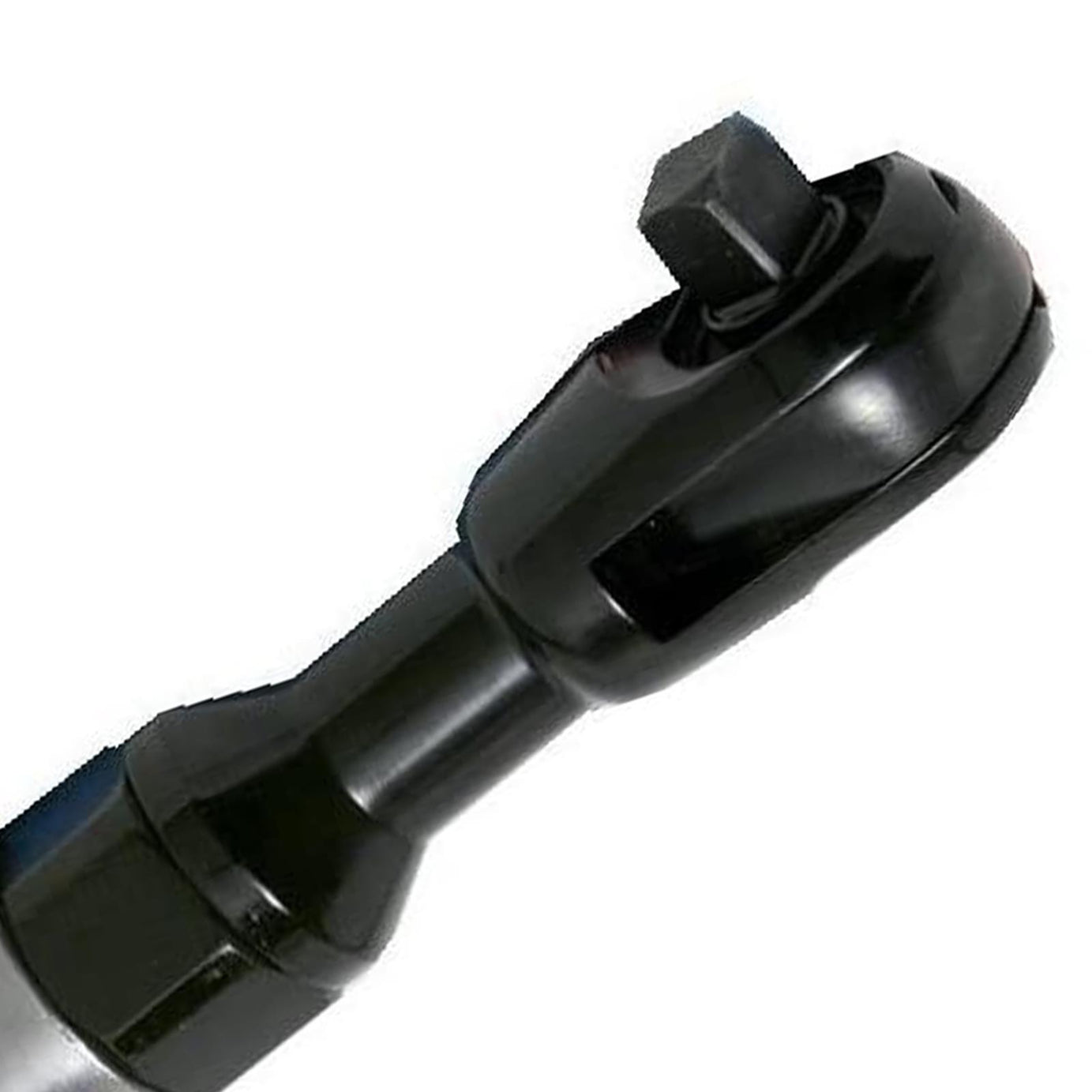 Air Ratchet Wrench Heavy Duty 1/2"