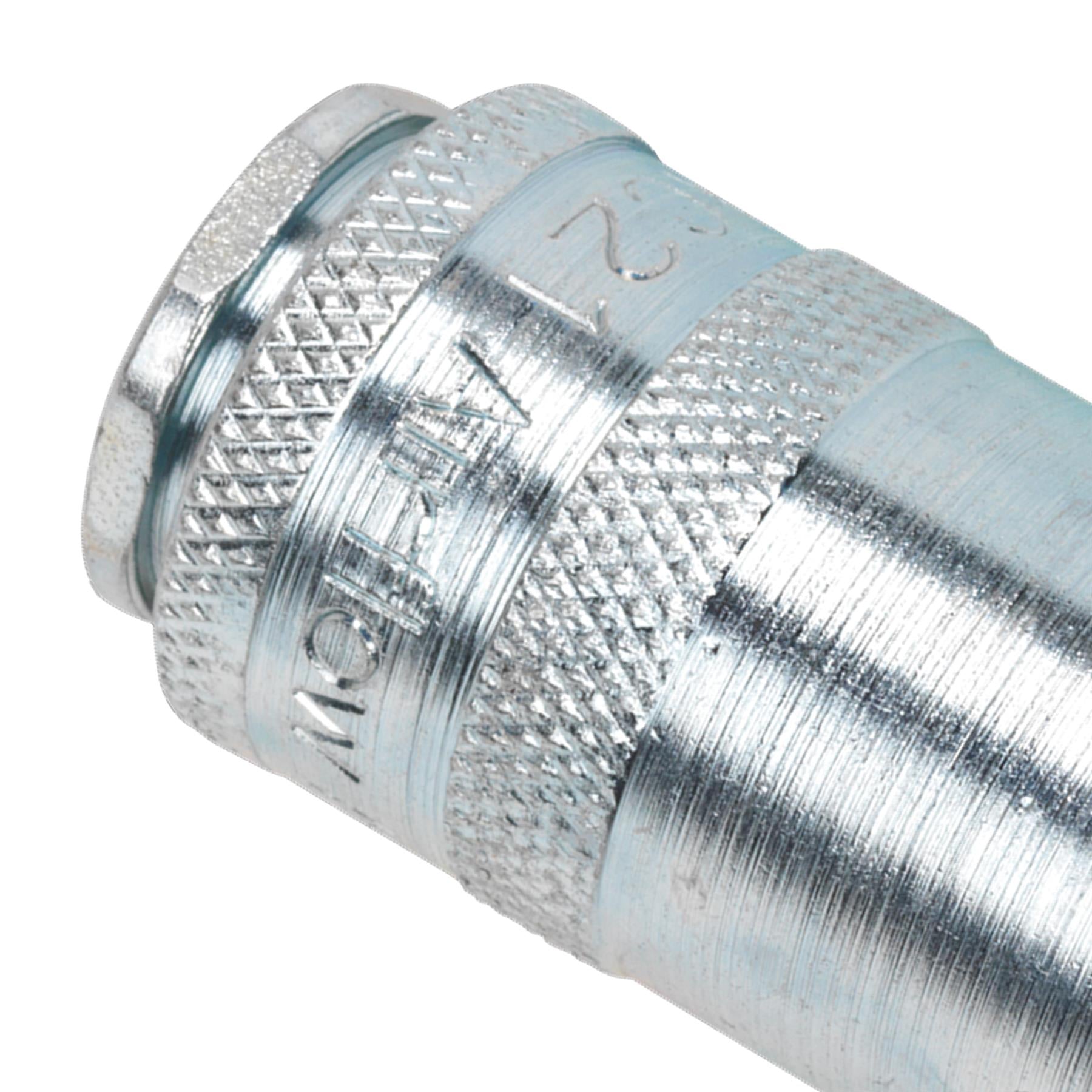 Sealey Coupling Body Female 1/4"BSP Quick Coupling Body Air Coupler Compressor