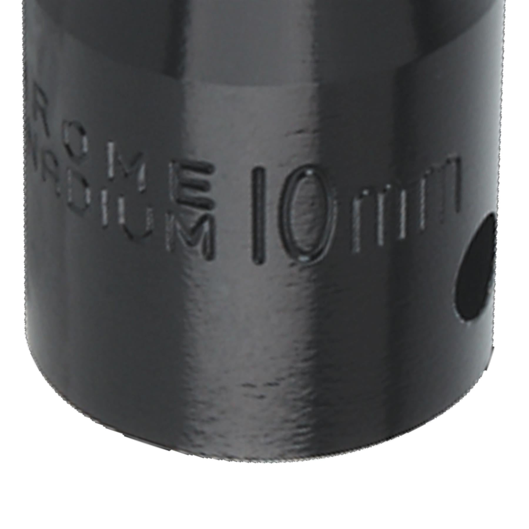 Sealey Impact Socket 10mm 1/2"Sq Drive