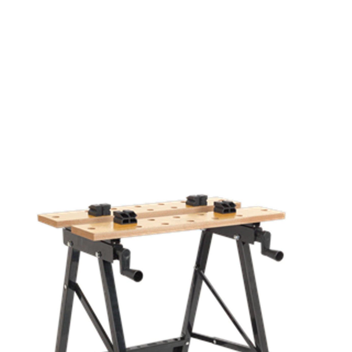 Sealey Folding Workbench 235mm Capacity