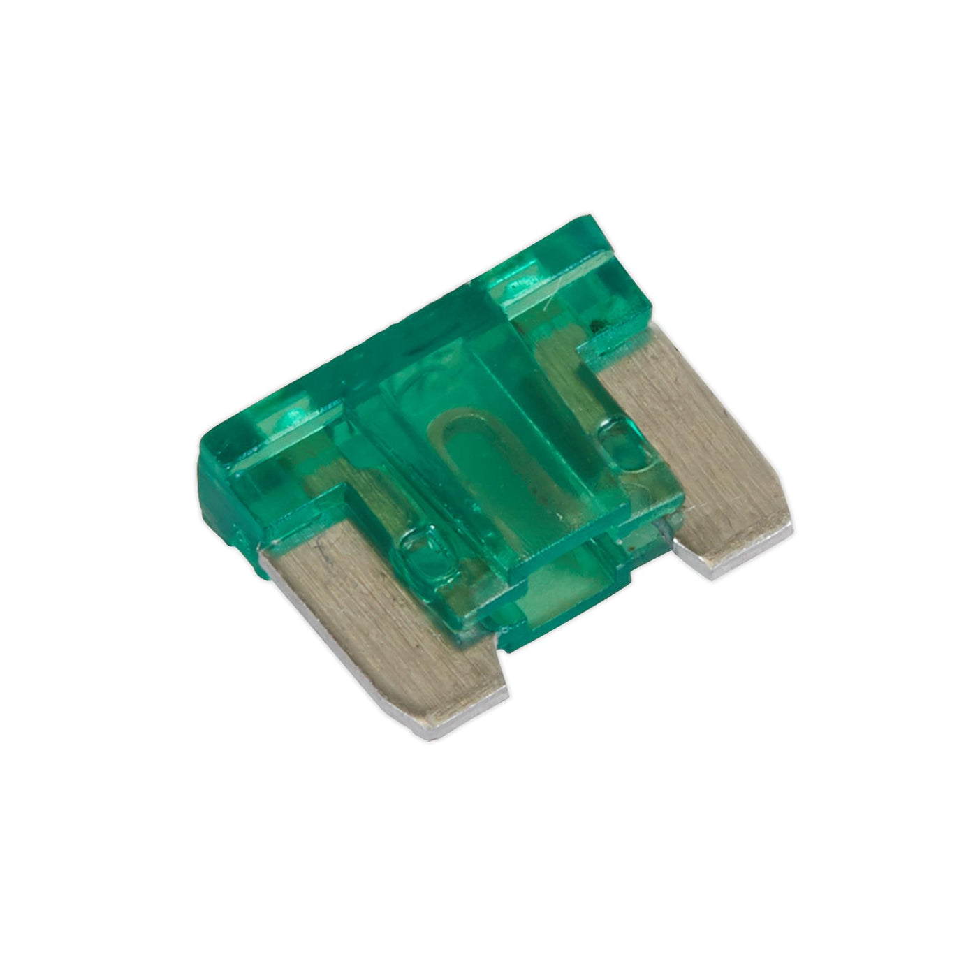 Sealey Automotive Micro Blade Fuse 30A - Pack of 50