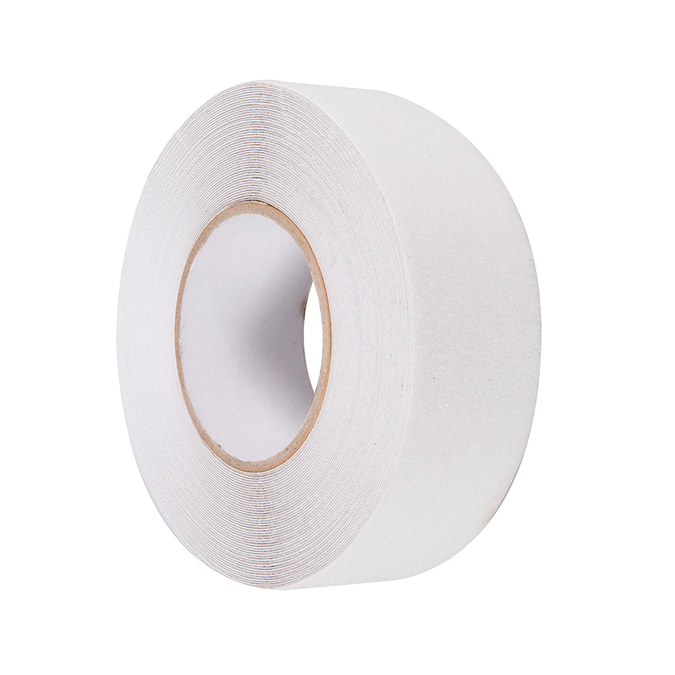 Anti-Slip Tape - 50mm X 18M Clear Reduces Risk Of Accidents On Slippery Surfaces