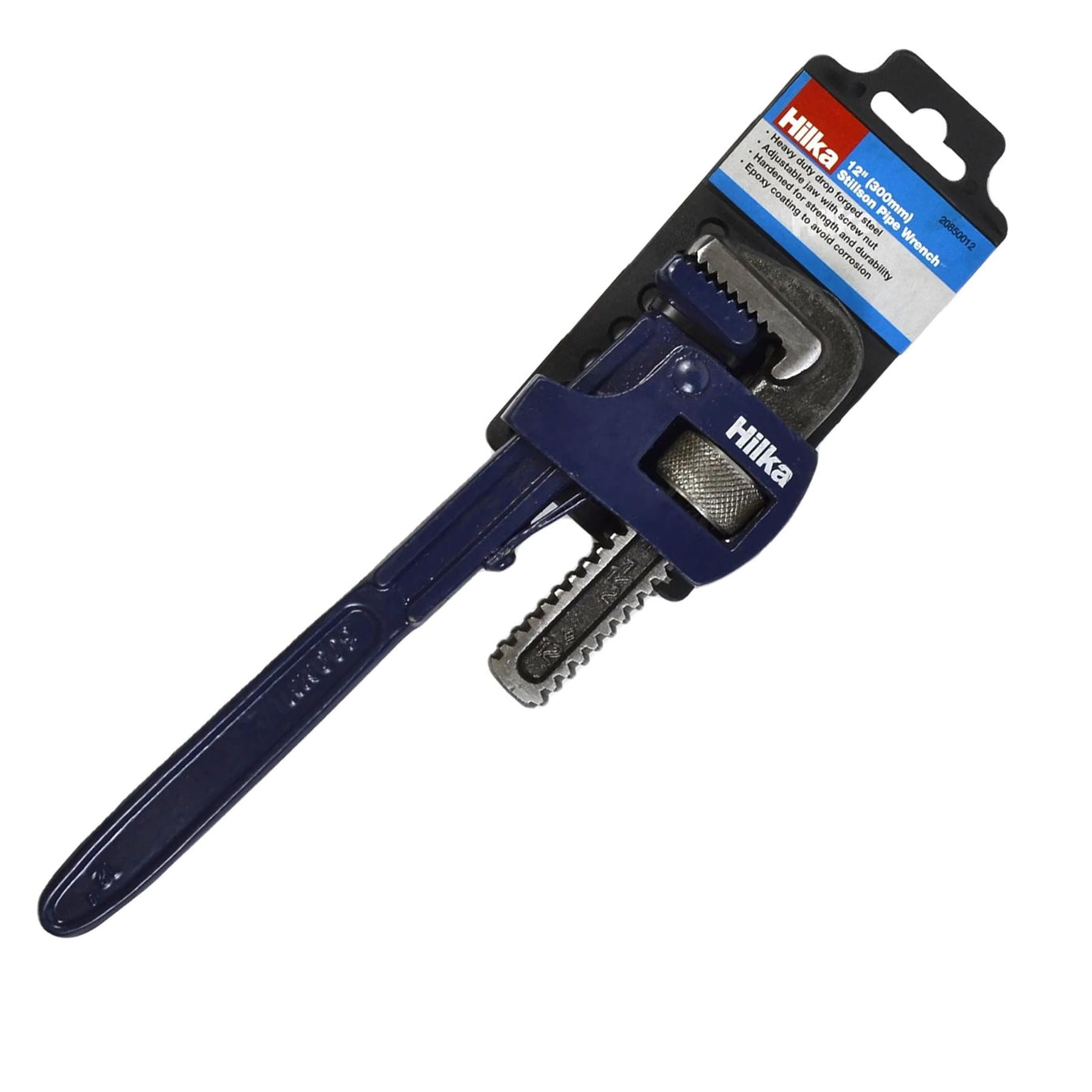 Pipe Wrench