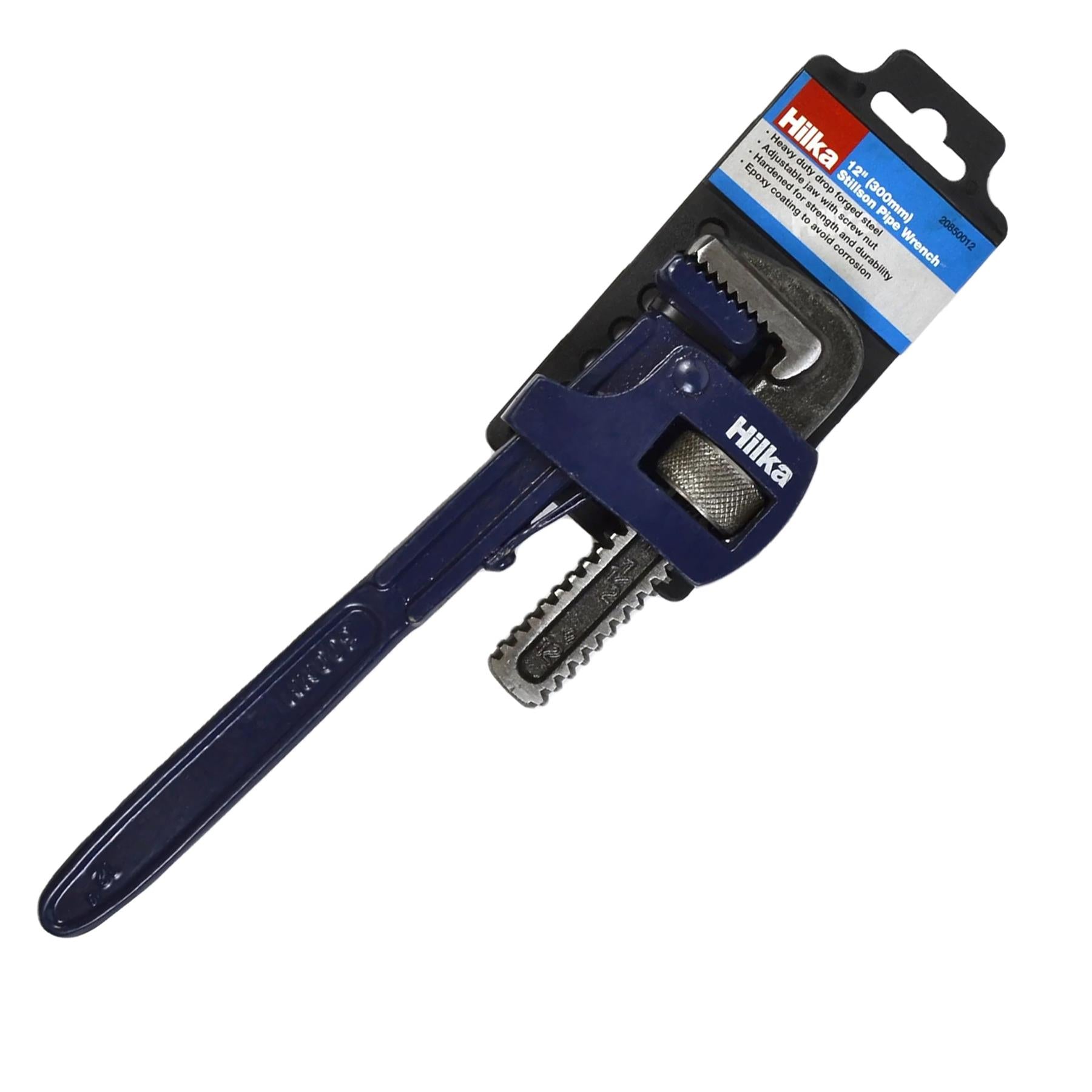 Pipe Wrench