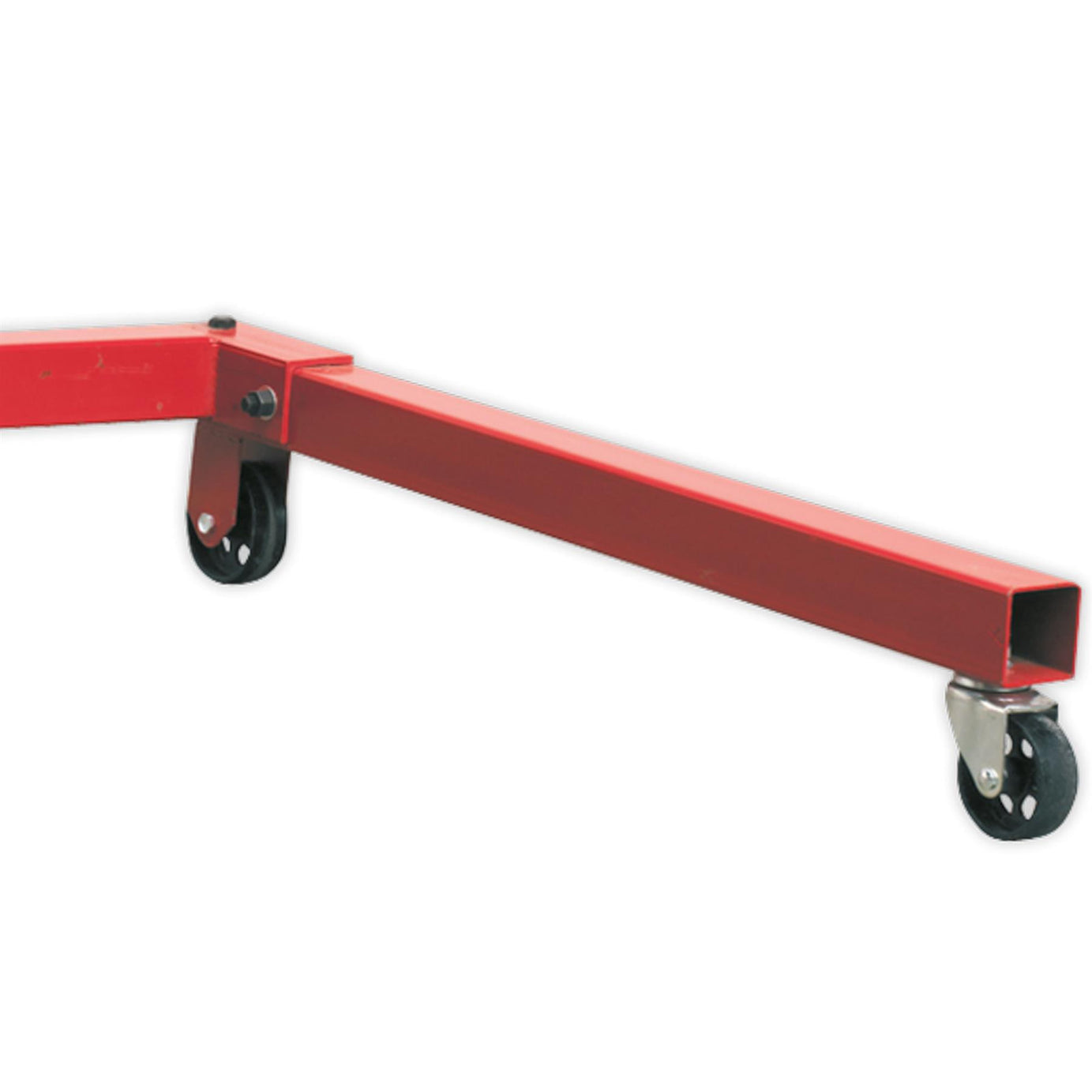 Sealey Engine Stand 550kg Heavy Duty Swivel Transmission