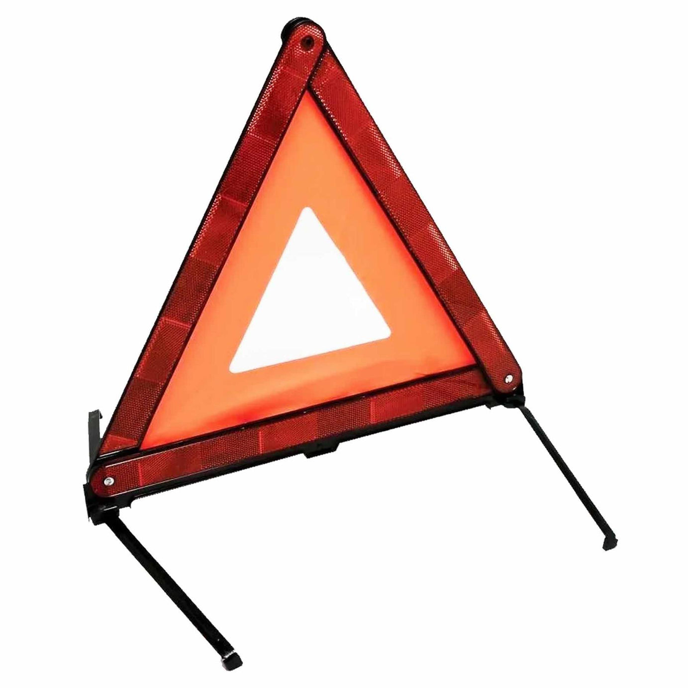 Foldable Warning Triangle