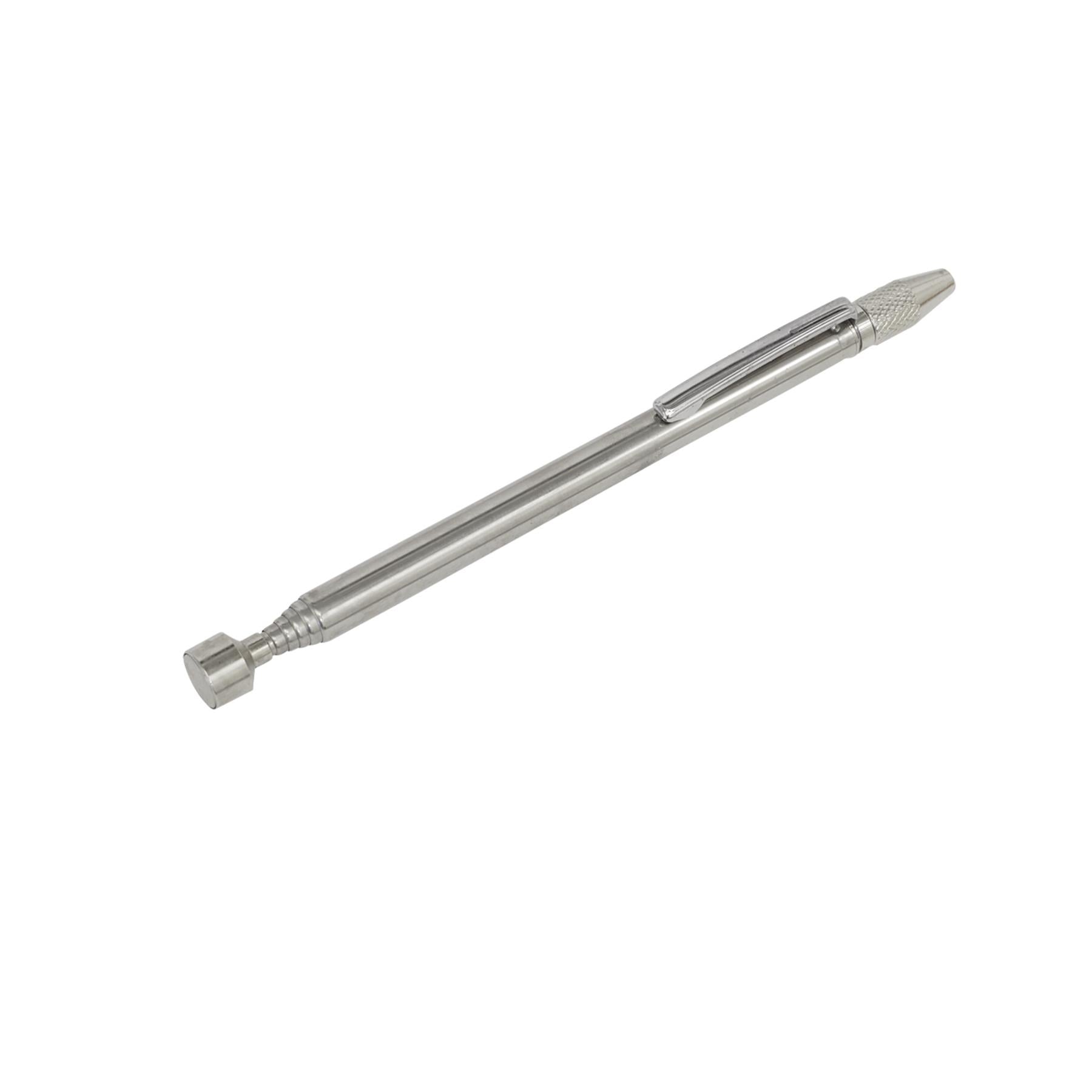 Sealey Magnetic Pick-Up Tool 2.2kg Capacity Chromed metal