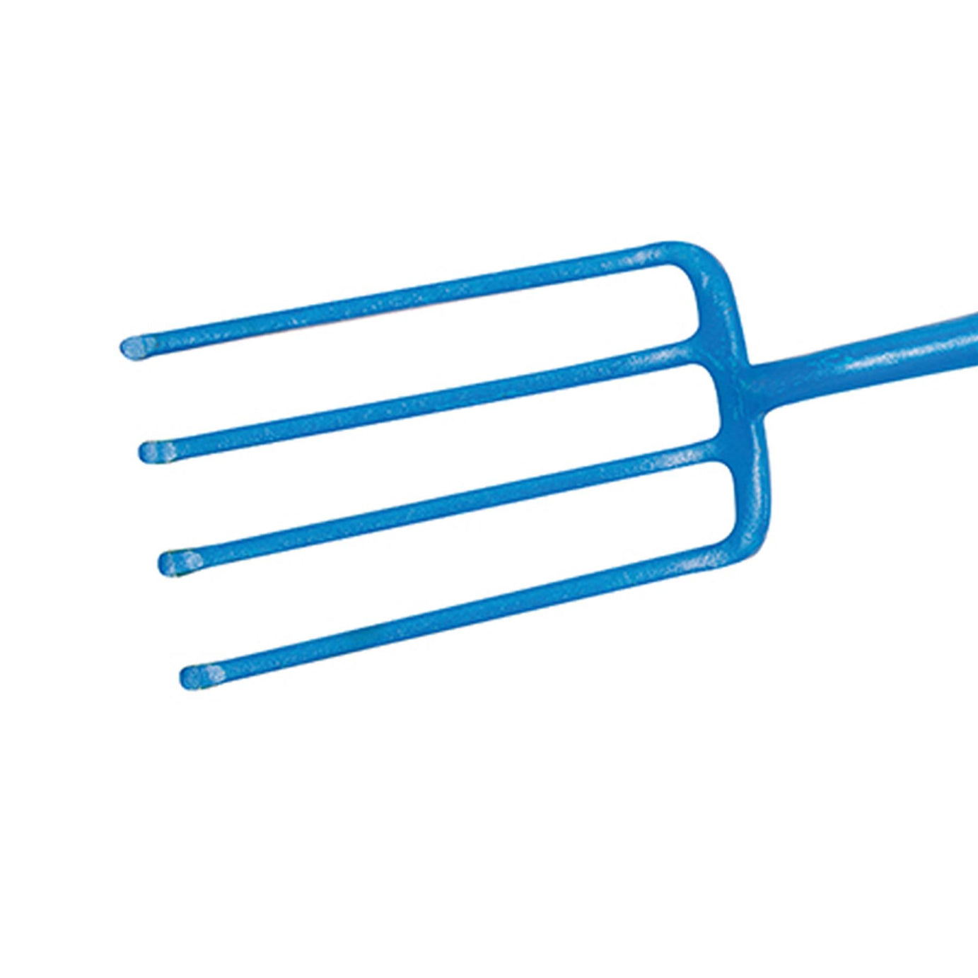 Forged Contractors Fork 1120mm Gardening Tool Head L X W: 320 X 190mm