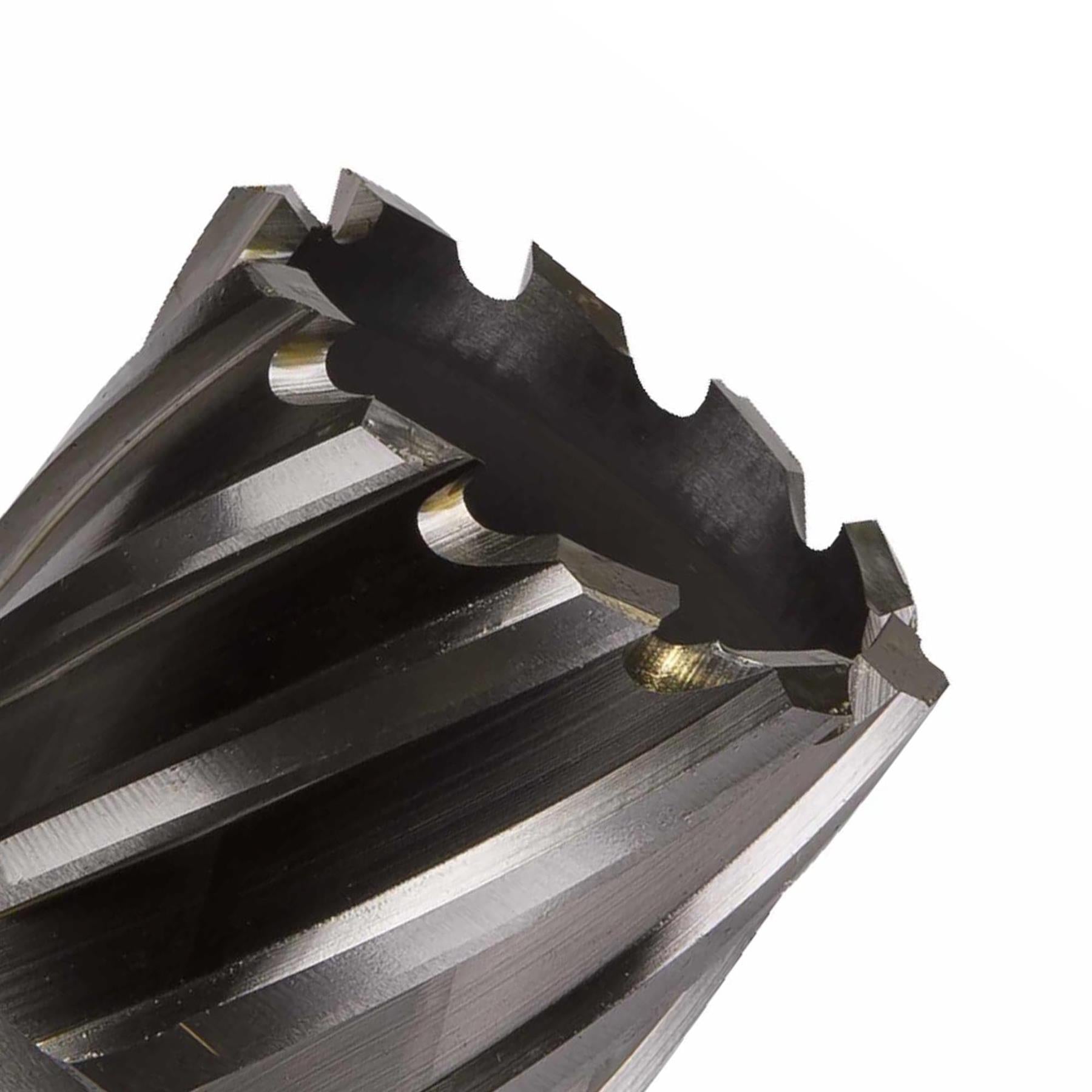 Sealey Rotabor Cutter HSS 45mm - Cut Depth 25mm