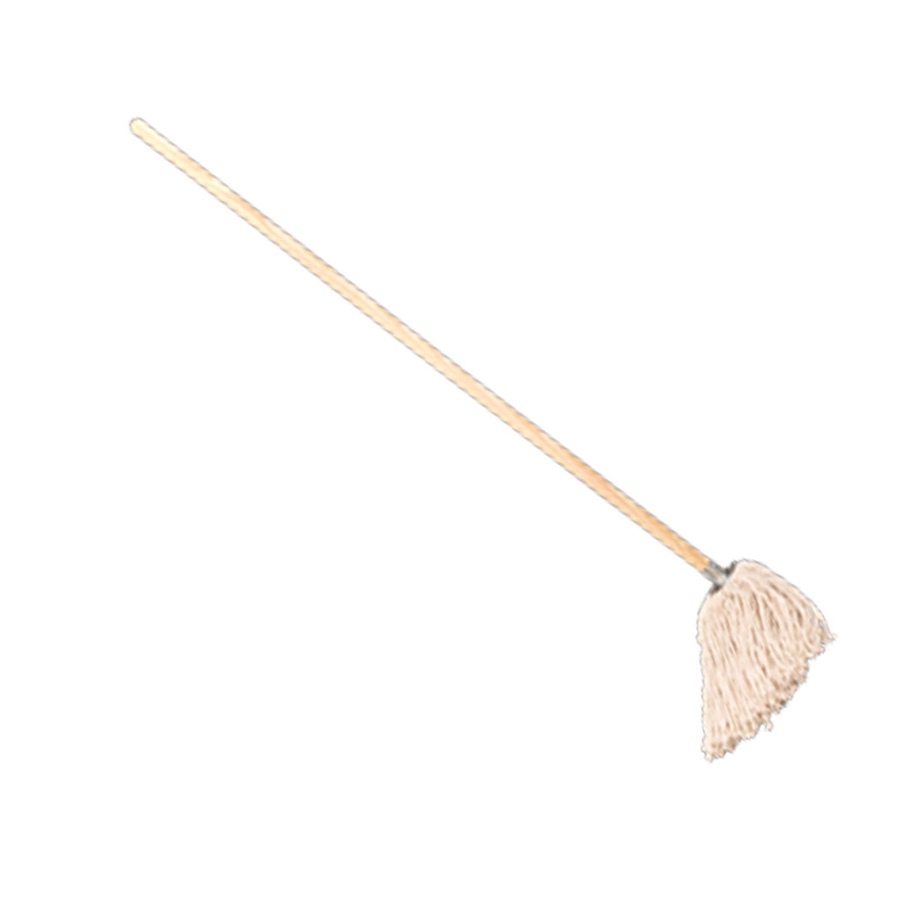 Sealey Pure Yarn Cotton Mop 340g