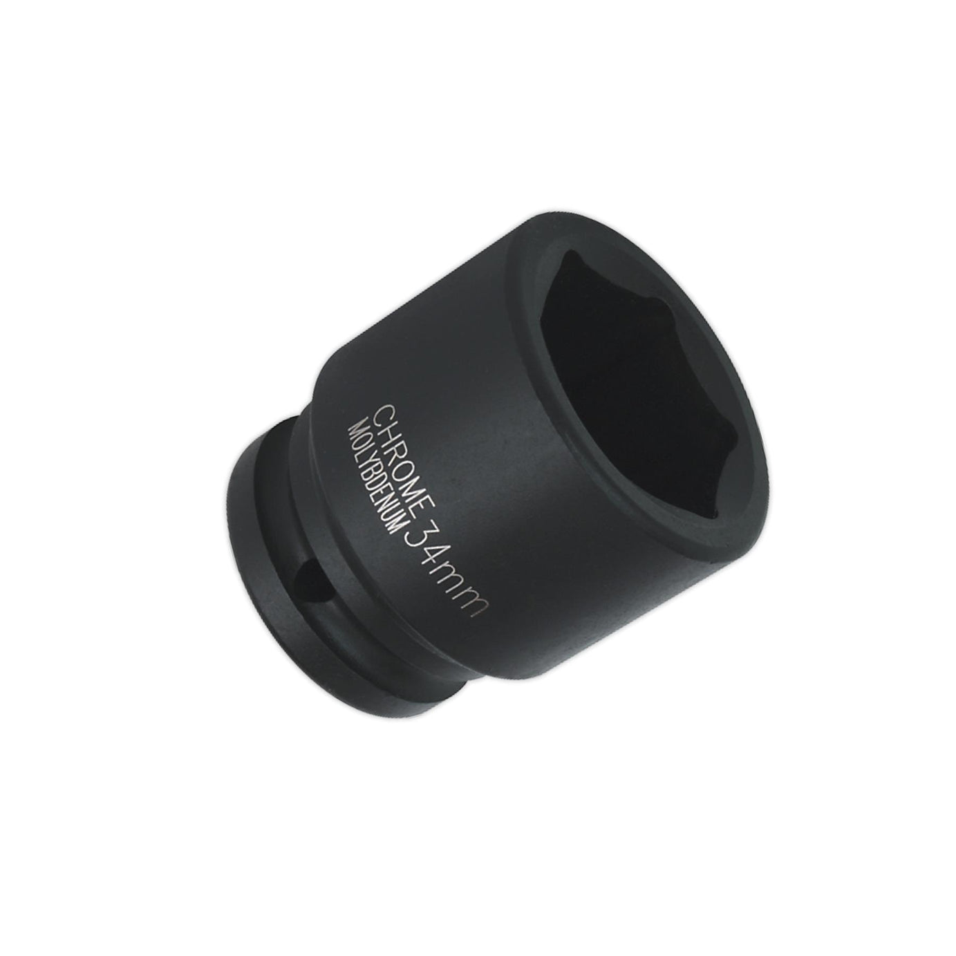 Sealey Impact Socket 34mm 3/4"Sq Drive