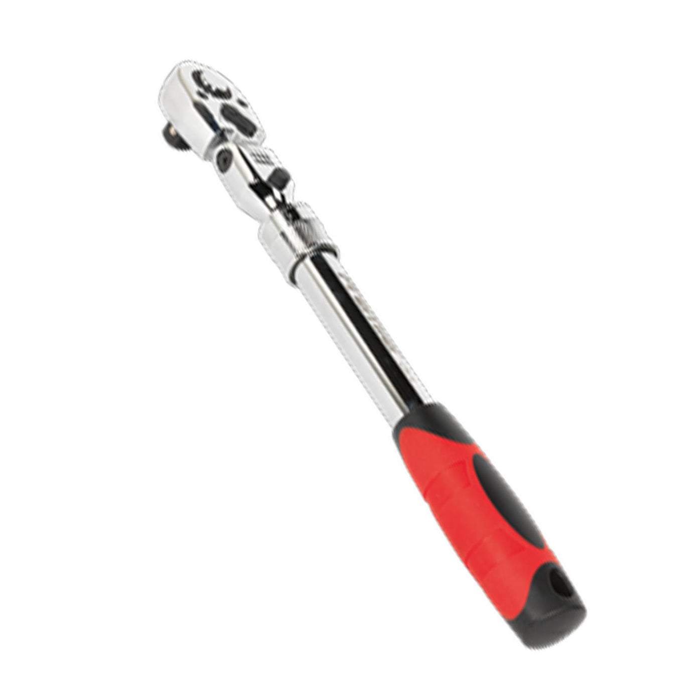 Sealey Flexi-Head Ratchet Wrench 1/2"Sq Drive Extendable