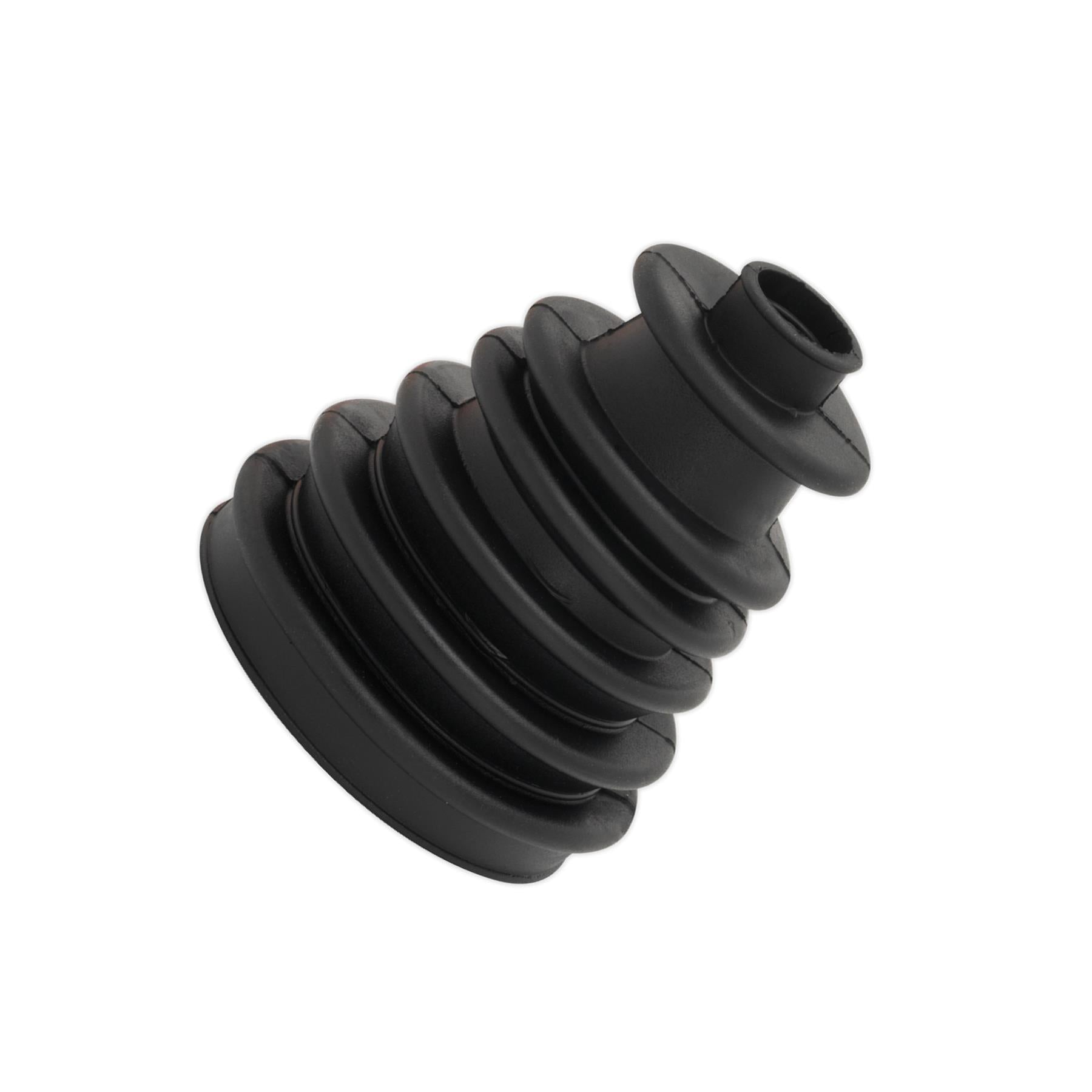 Sealey Universal Stretch CVJ Boot 56-116mm EU