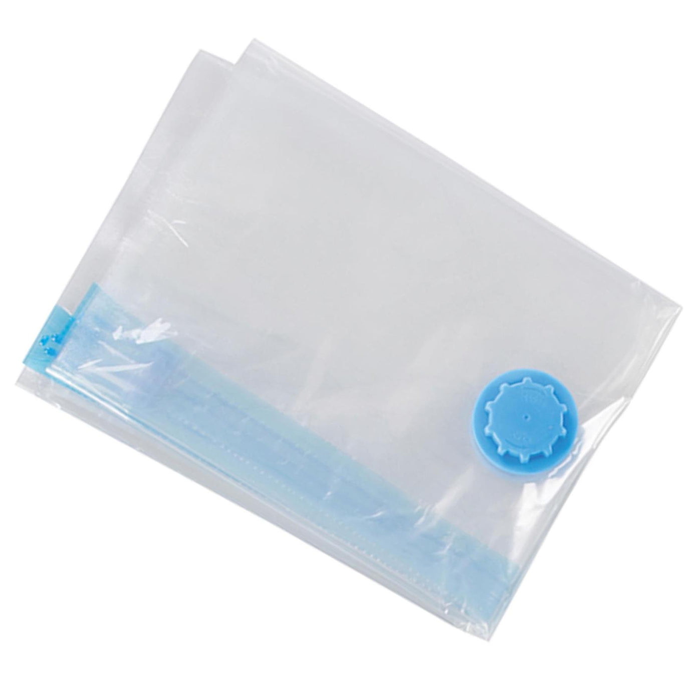 Vacuum Storage Bags Strong & Durable For Storing Bulky Items 700 X 500mm 4Pce