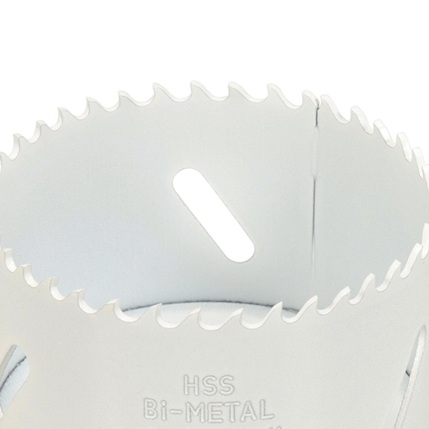 Bi-Metal Hole Saws 68mm Wood Plastic Metal Heavy Duty Variable Pitch Holesaw HSS Teeth