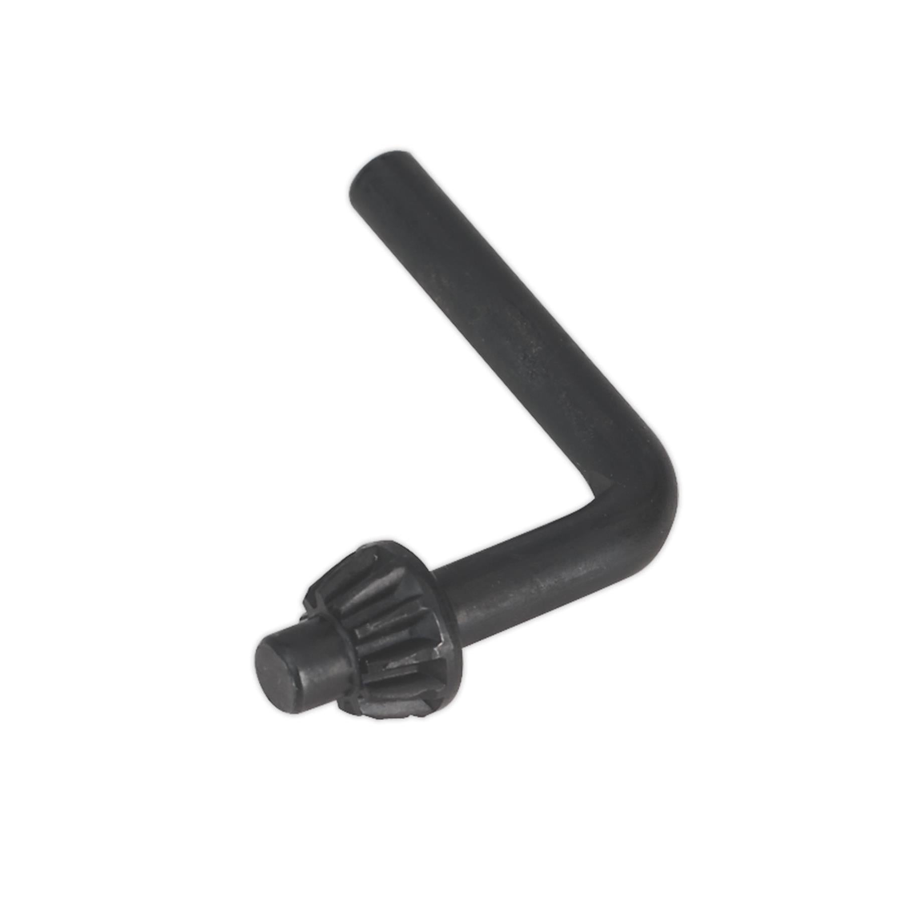 Sealey Chuck Key L-Shape Suitable For 32 Tooth Crown Wheels