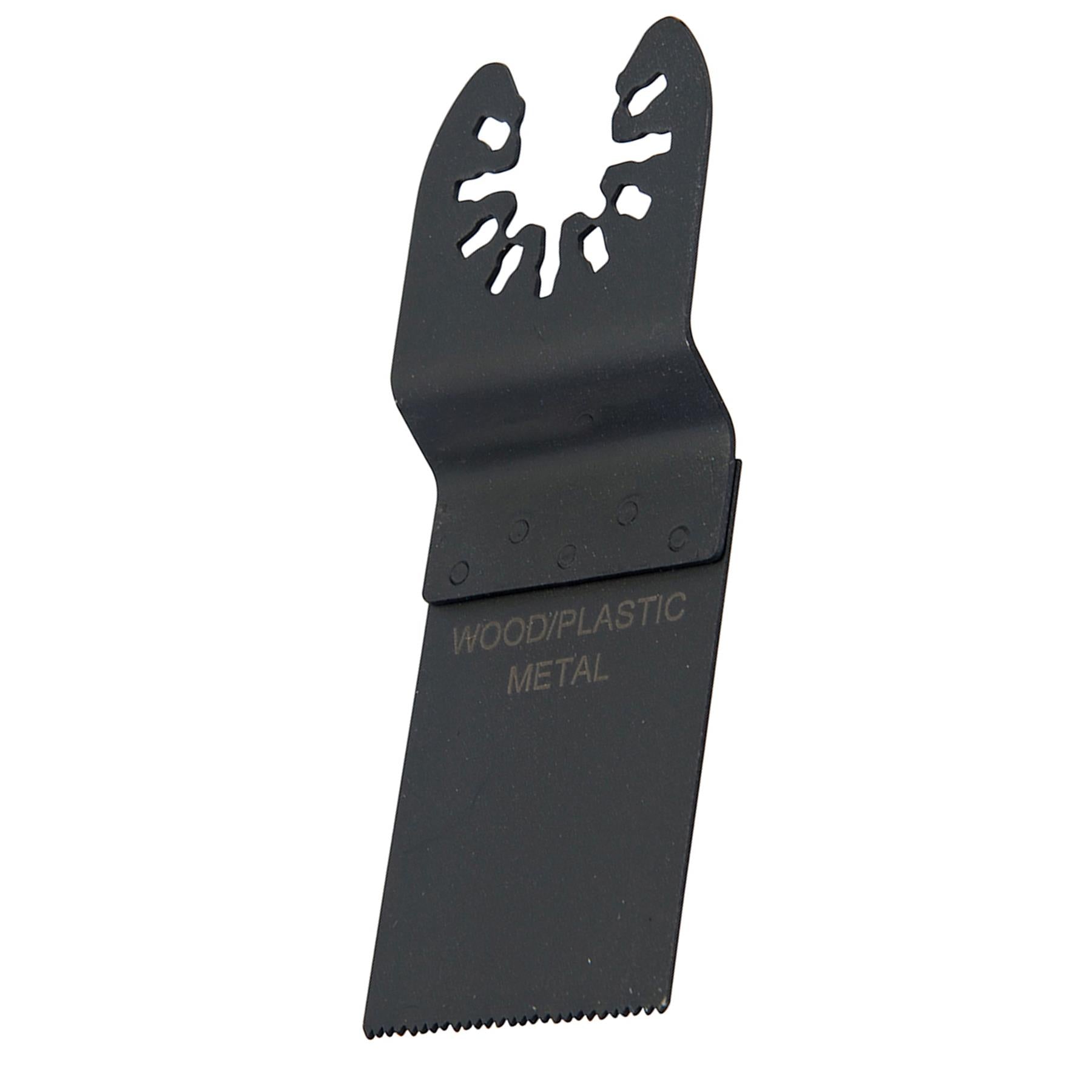 Plunge Cut Saw Blade Bi-Metal 32mm Plasterboard Wood Metal Plastic Gmc Trinton