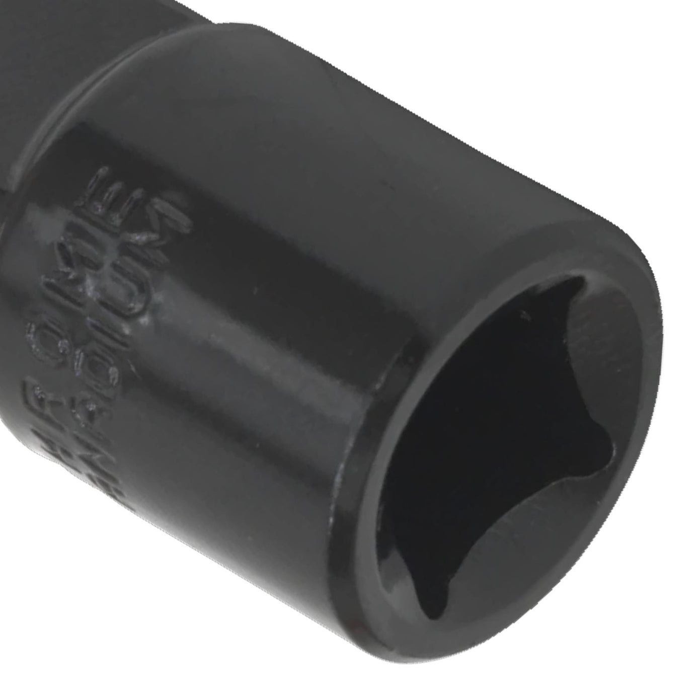 Sealey Impact Adaptor 3/8"Sq Drive Female - 1/2"Sq Drive Male