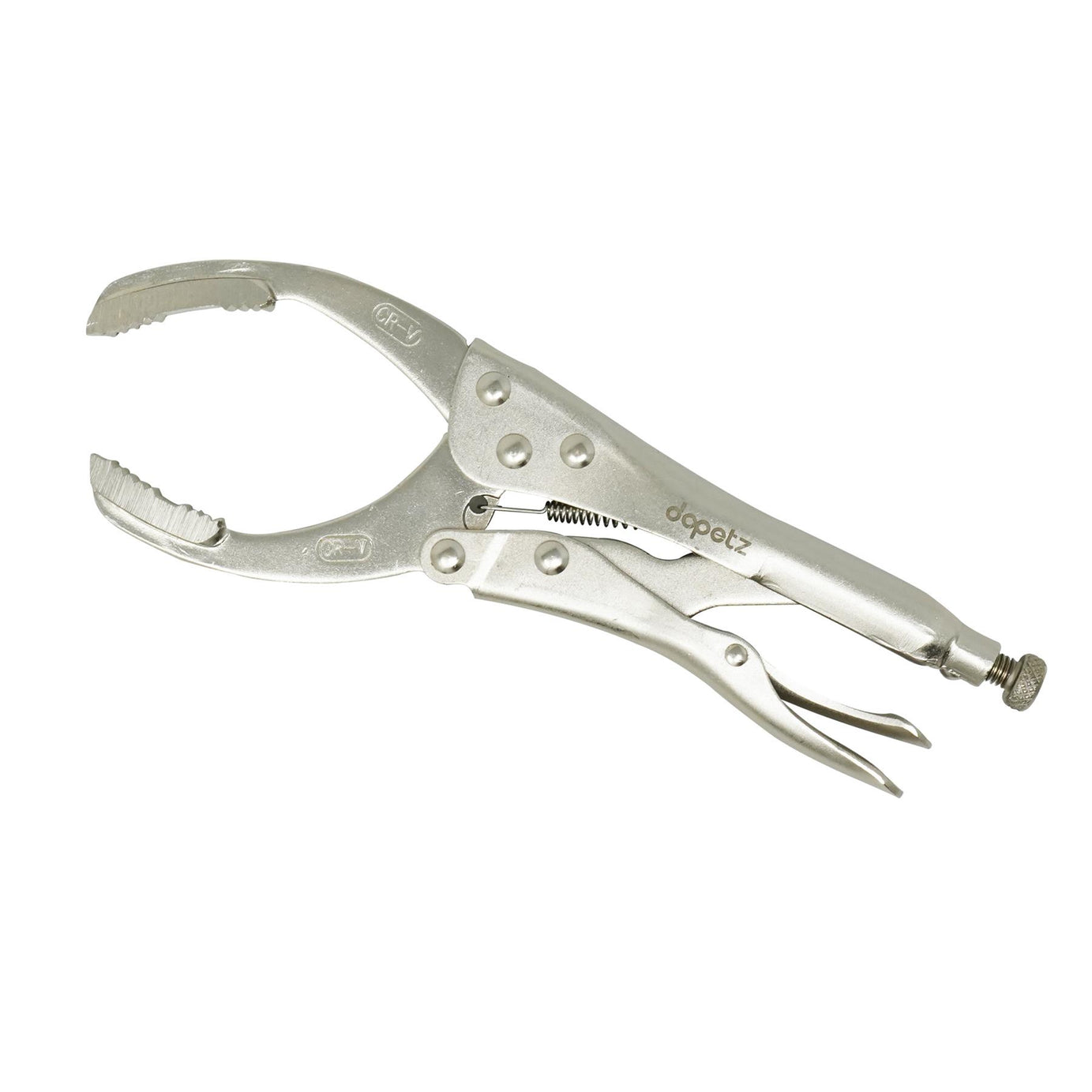 Oil Filter Locking Plier