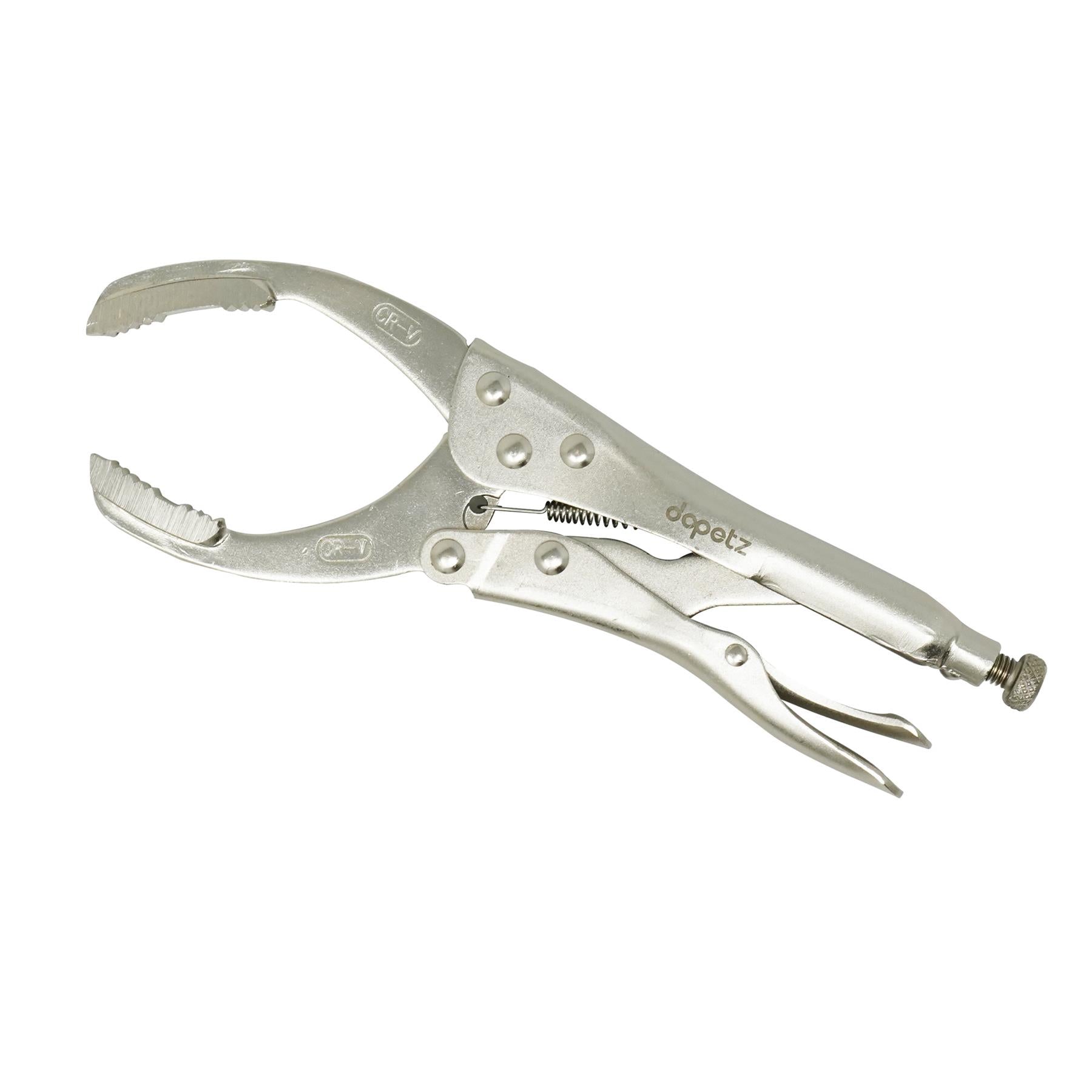 Oil Filter Locking Plier