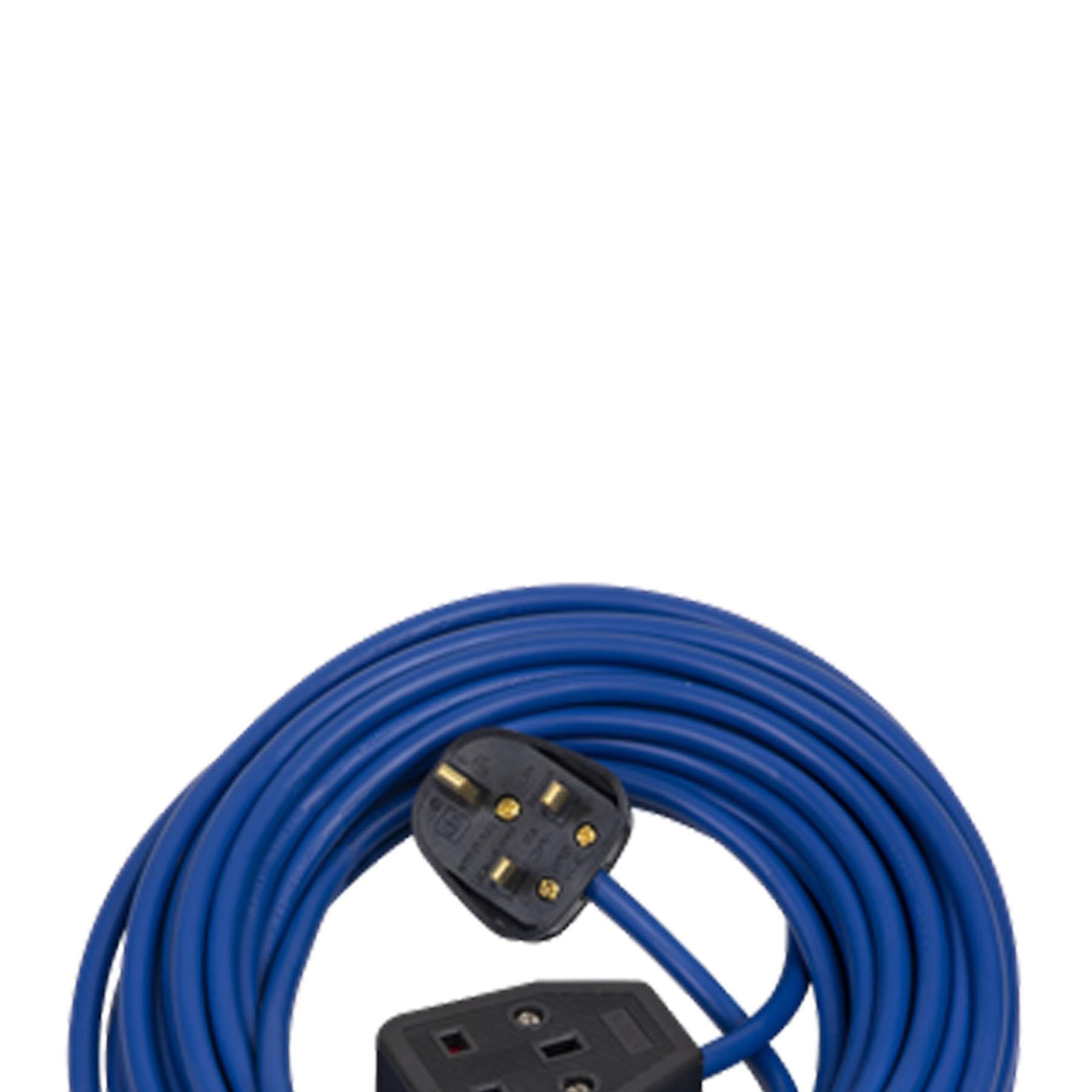 Sealey Extension Lead 14m 240V 13A 1.5mm�