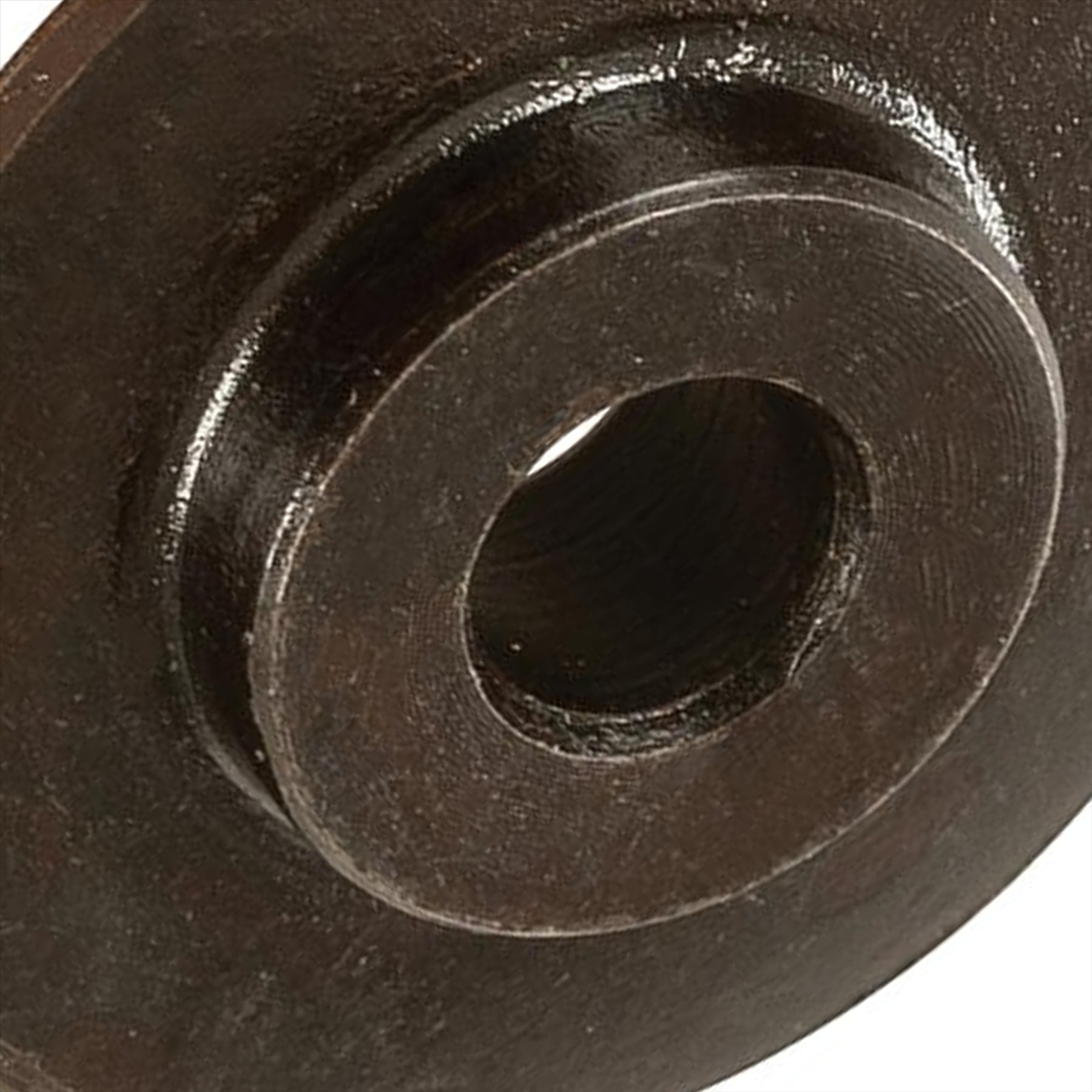 Spare Wheel For Inox Pipe Cutter 6-35mm 2Pk / Hardened Steel Wheel