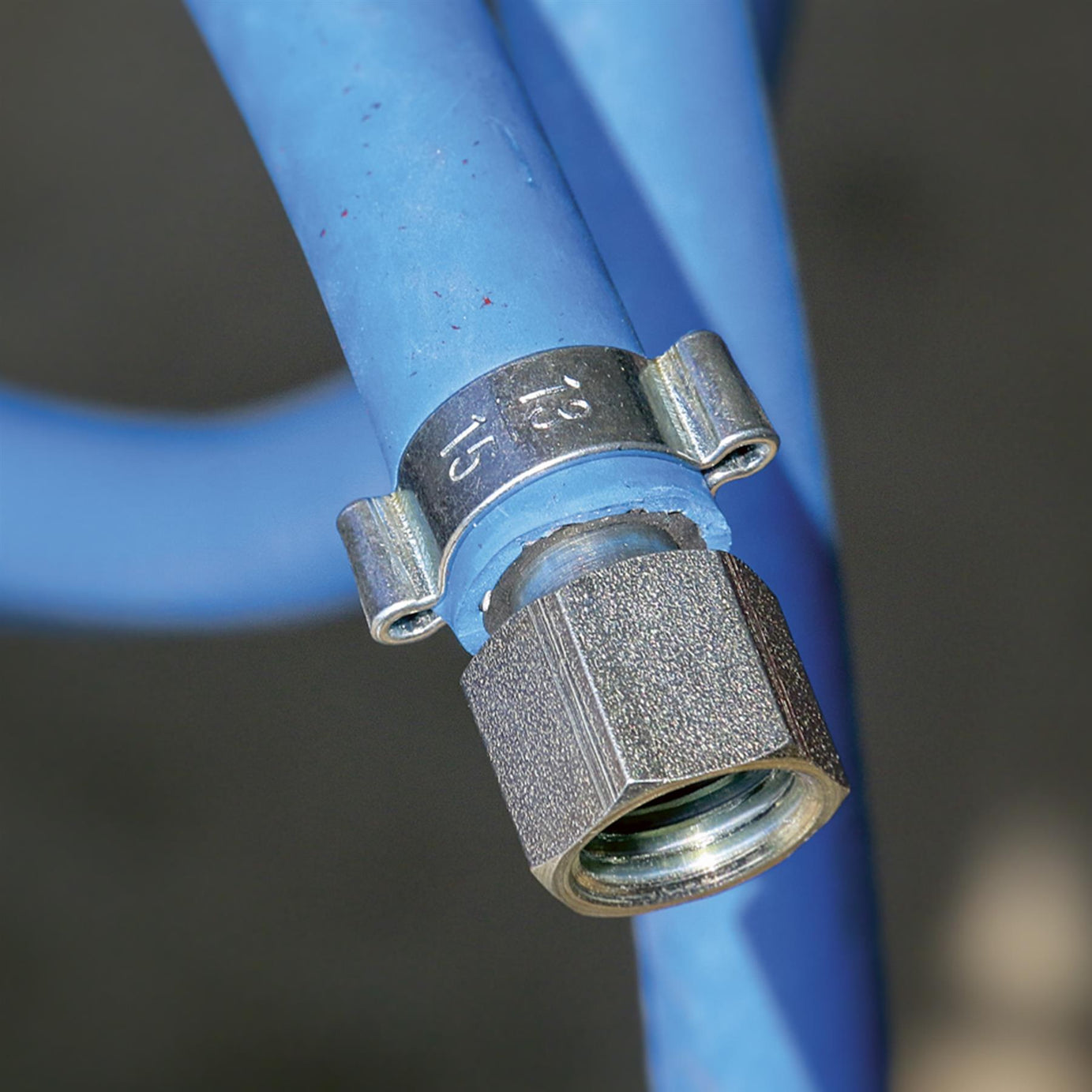 Sealey O-Clip Double Ear Ø13-15mm Pack of 25