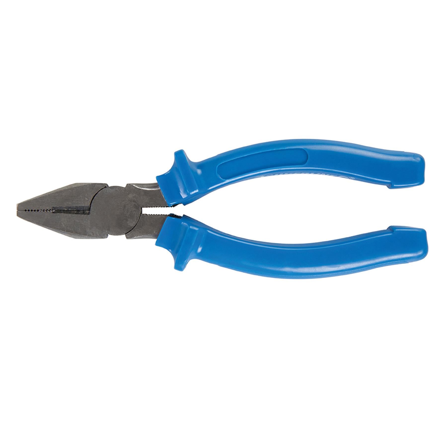 Combination Pliers - 160mm Cut Hard Wire Jewellery Model Hobby Electronics Craft