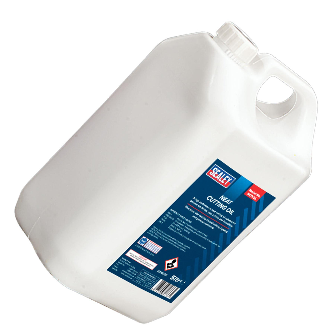 Sealey Neat Cutting Oil 5L