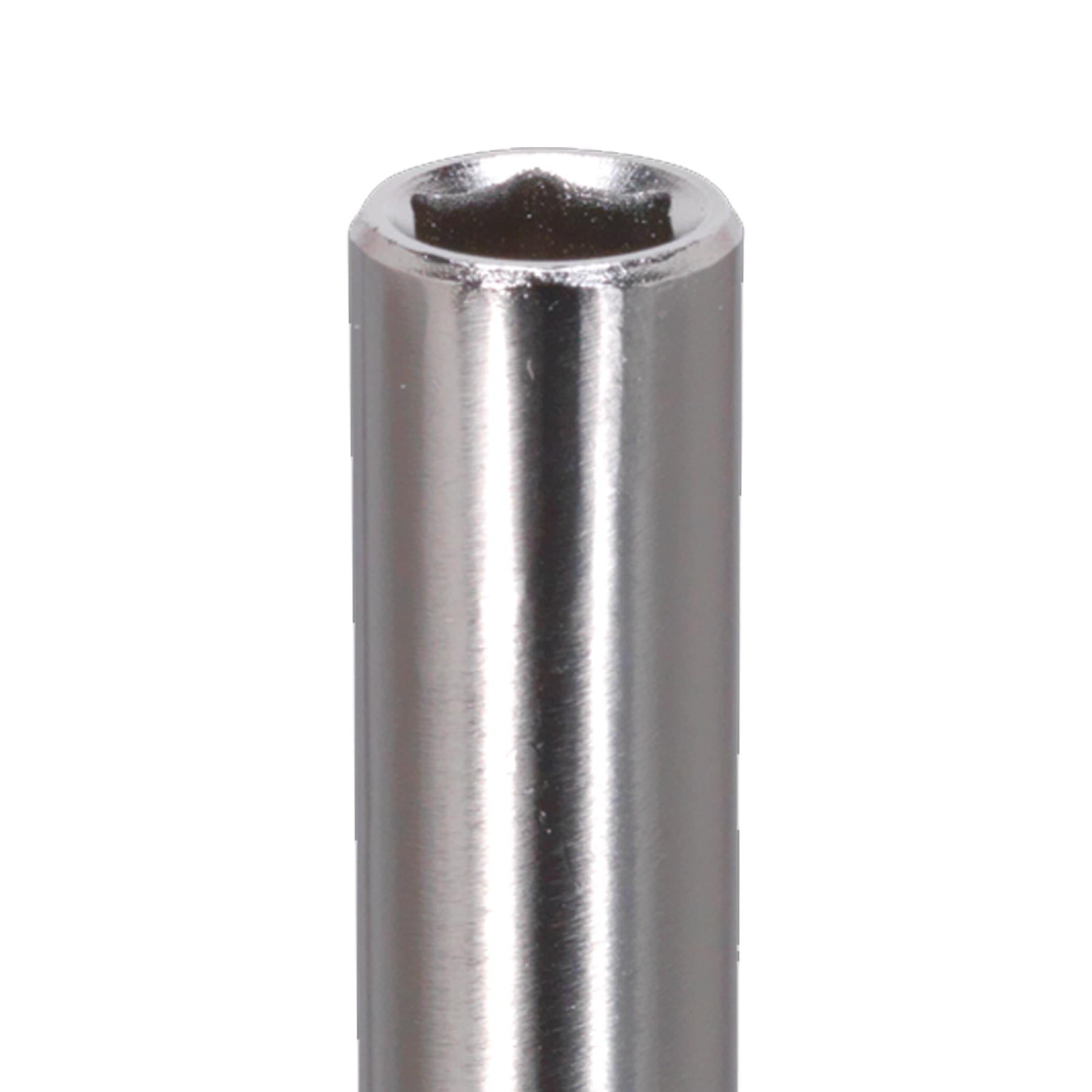 Sealey WallDrive Socket 5.5mm Deep 1/4"Sq Drive