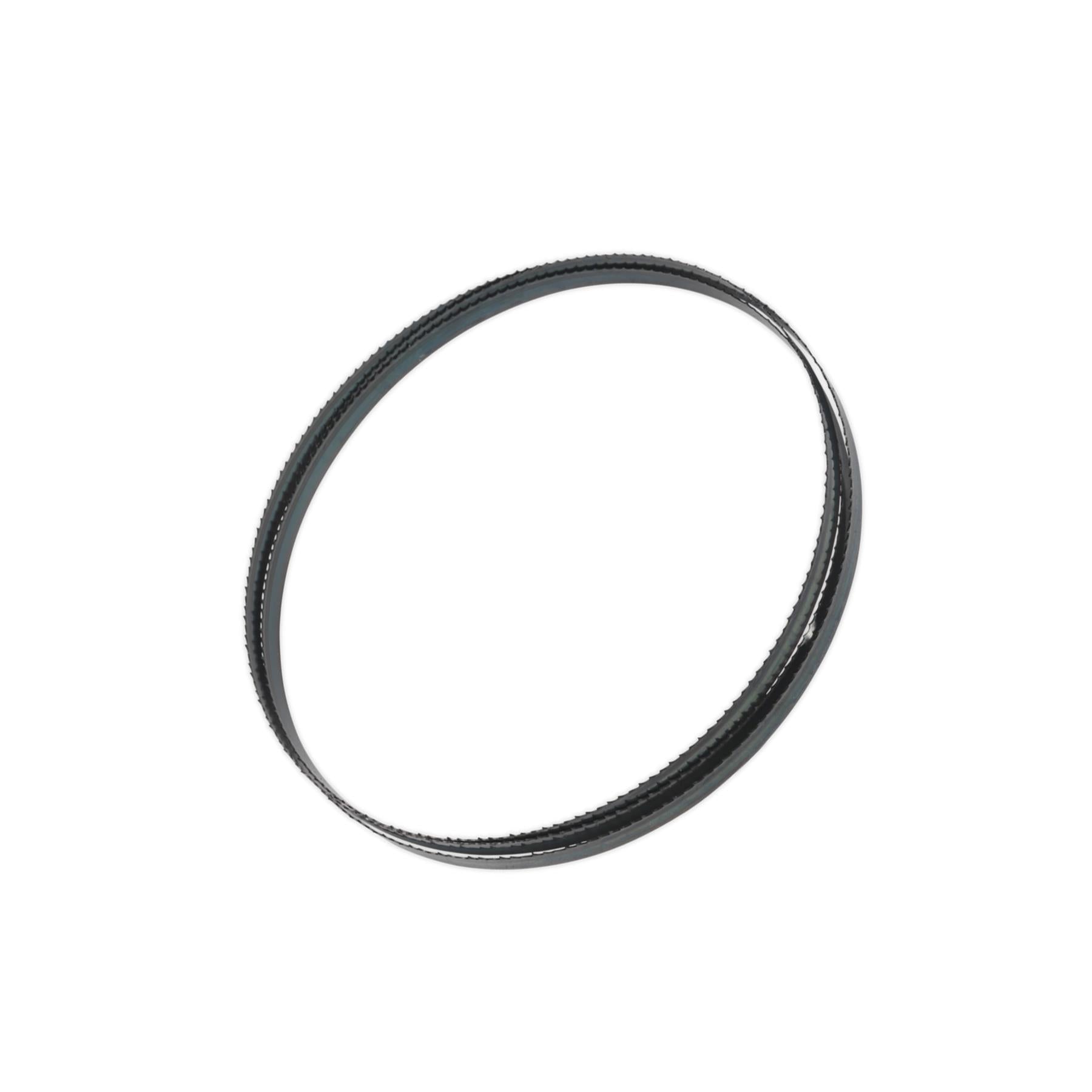 Sealey Bandsaw Blade 2240 x 12 x 0.6mm 6tpi