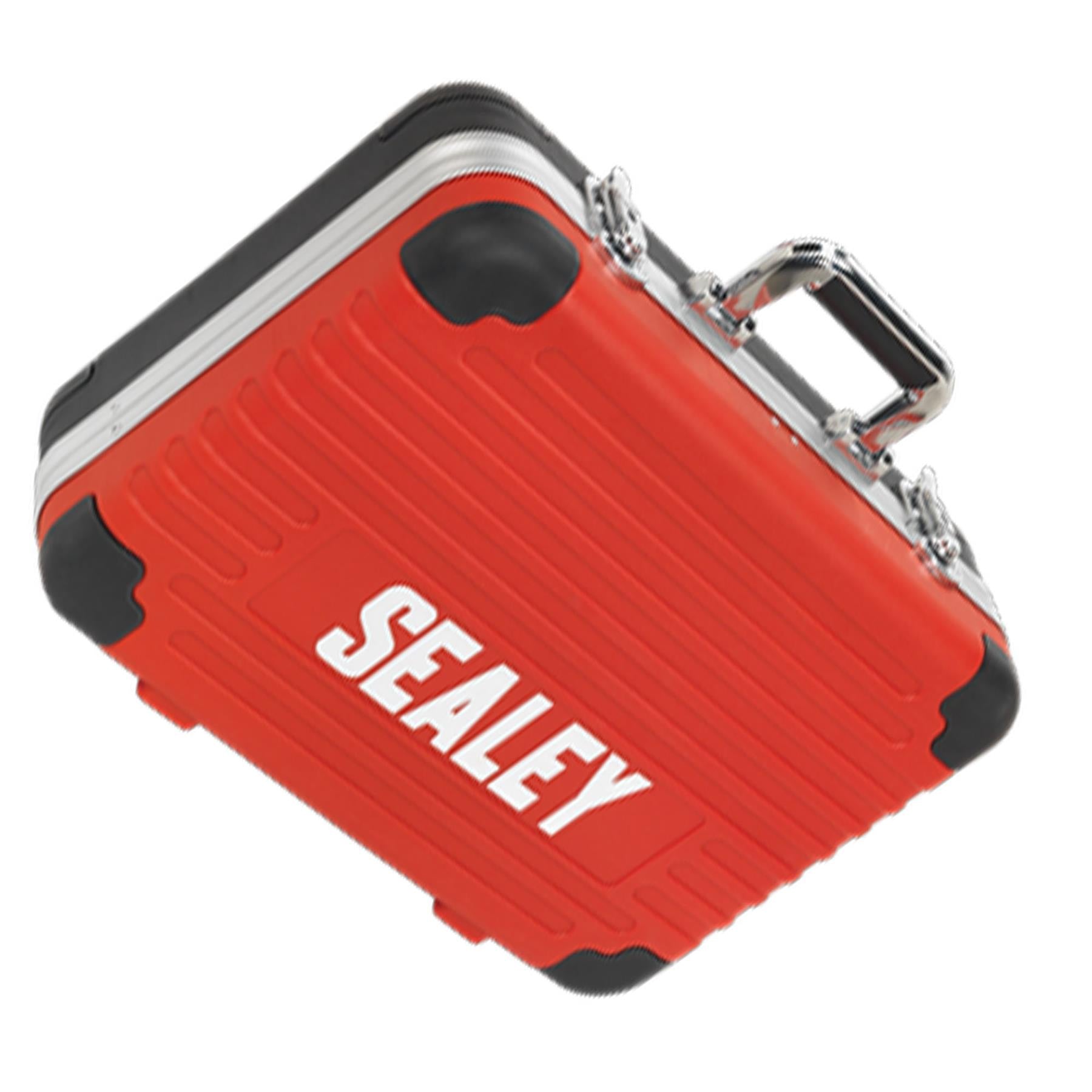 Sealey Professional HDPE Tool Case Heavy-Duty