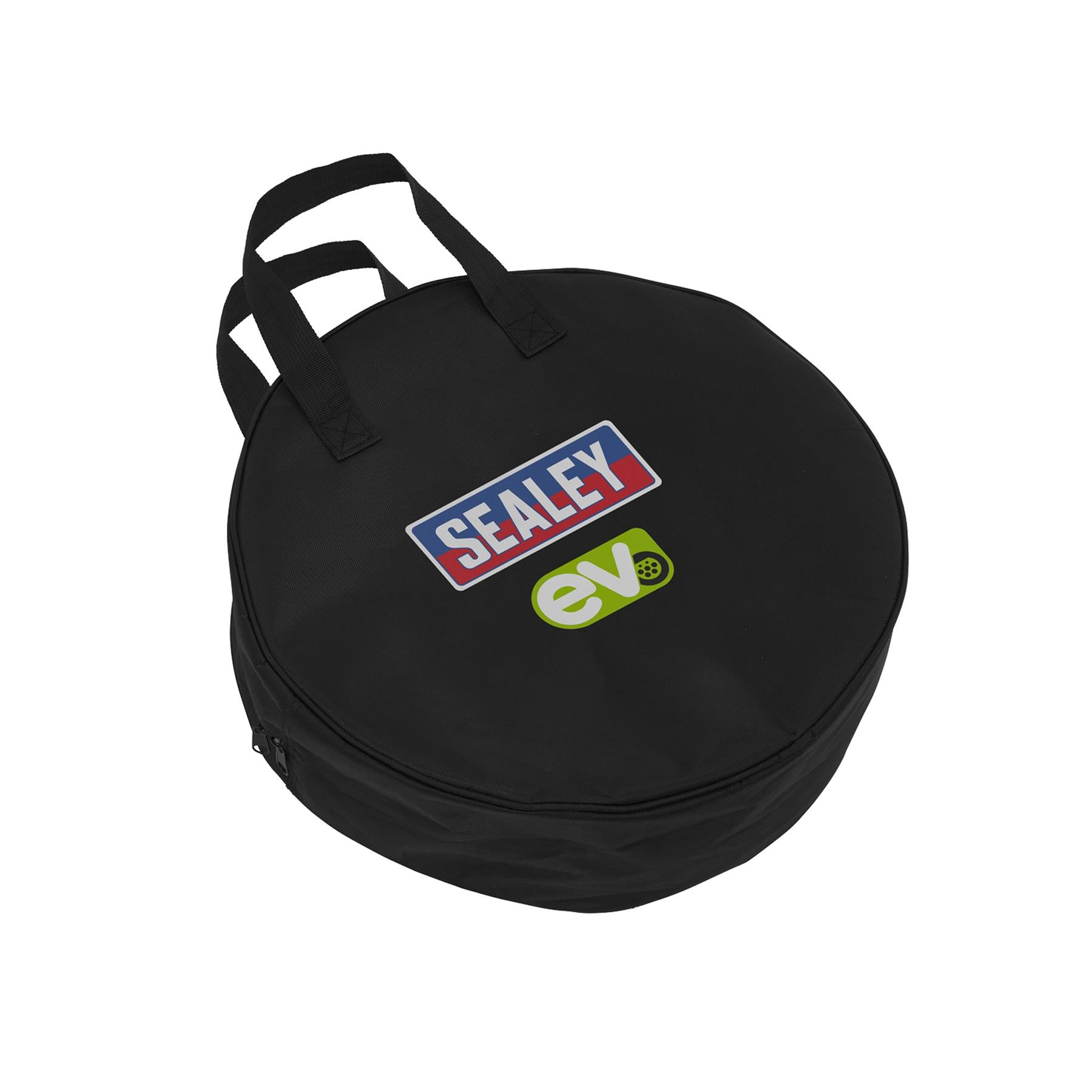 Sealey EV Charging Cable Type 2 to Type 2 16A 5m Storage Case