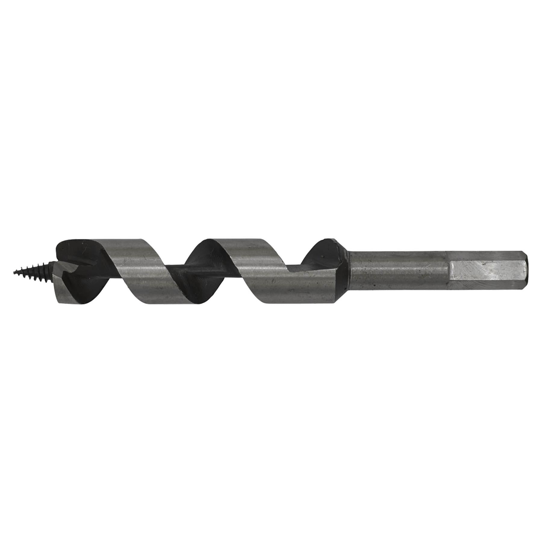 Sealey Auger Wood Drill �18 x 155mm