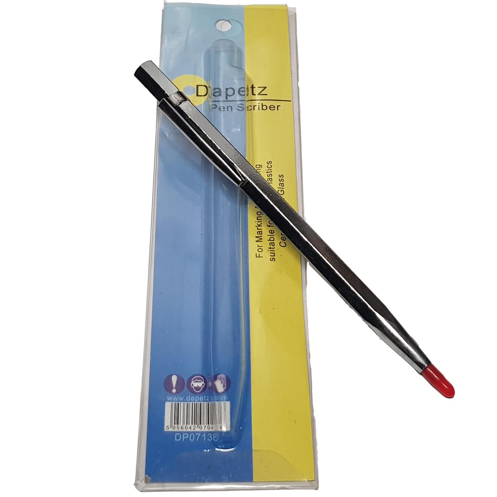 Scriber Pen Carbide Tip