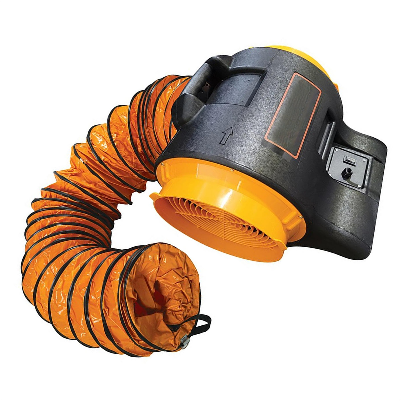 Rhino FE300 Fume Extractor Kit 230V 620W Industrial Cooler/ Blower