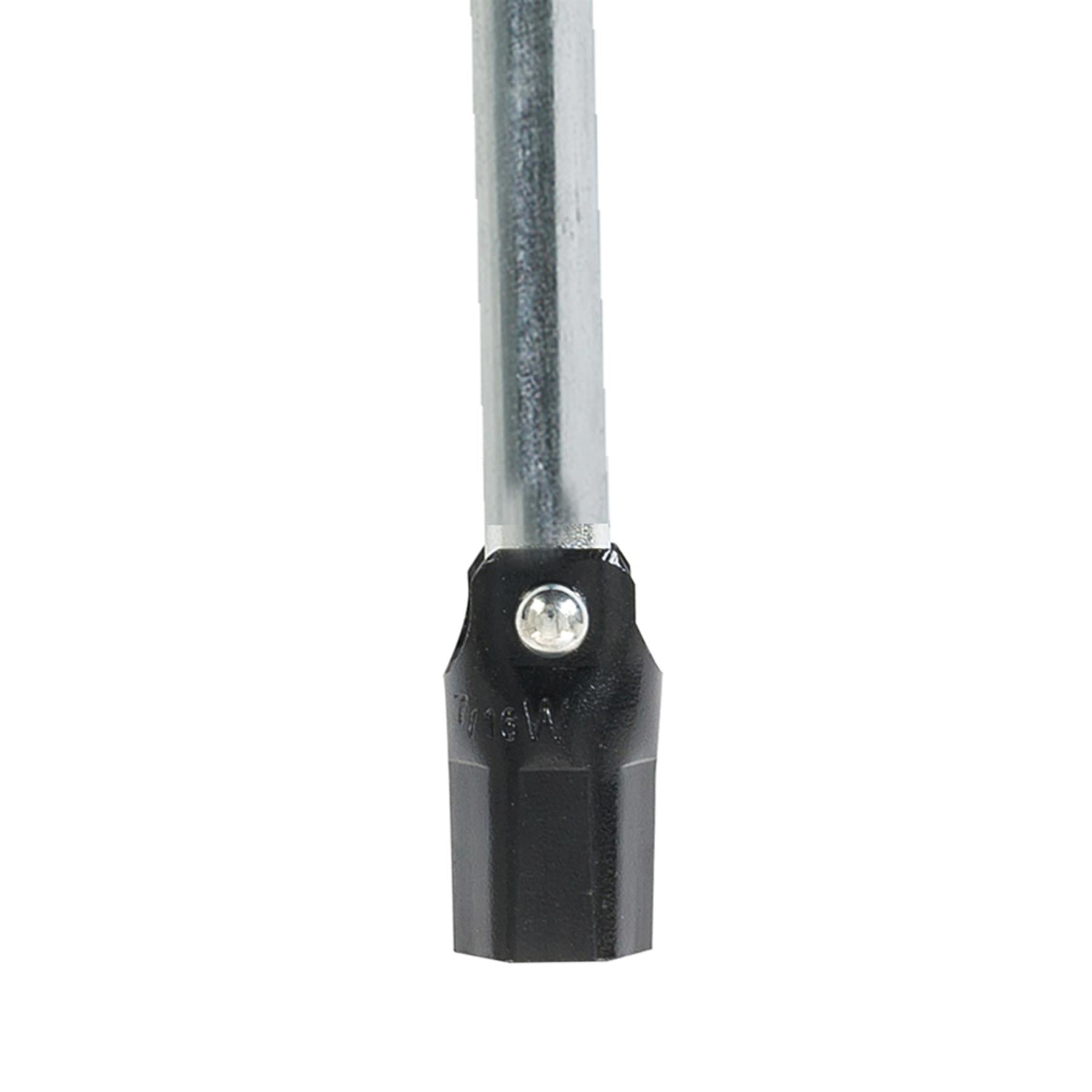 Scaffold Spanner 7/16" Swivel Head Hex Socket Construction Contractor Building