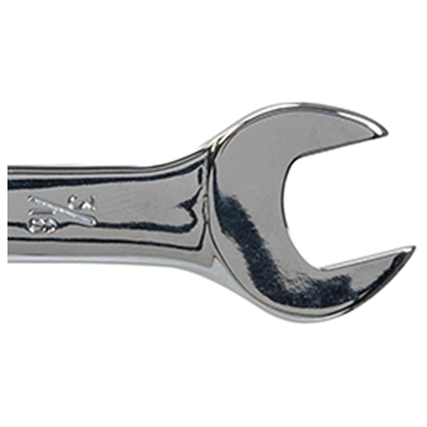 King Dick 1/8" x 3/16"W Whitworth Double Open Ended Spanner Wrench