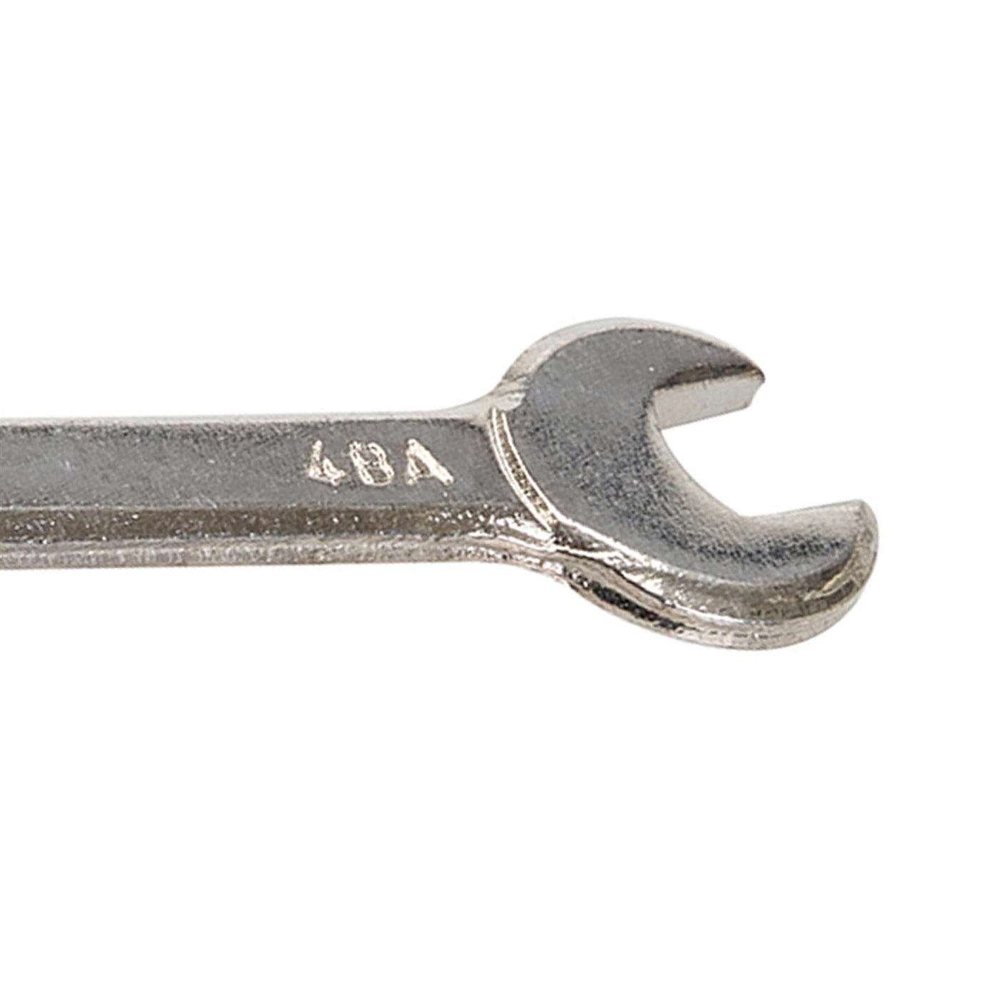 King Dick Miniature Open End Spanner 2 BA x 4 BA