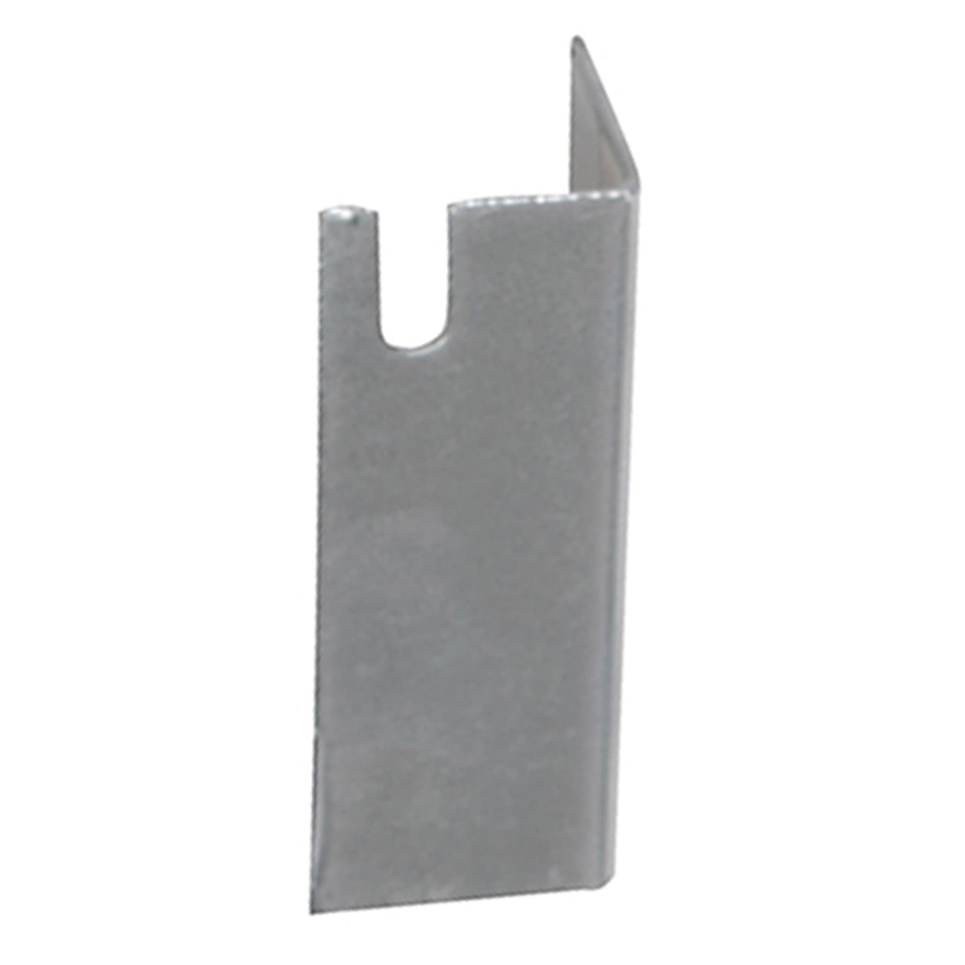 Replacement Radiator Brackets Corossion Resistant Fits Hanging Radiator 4Pk 76mm