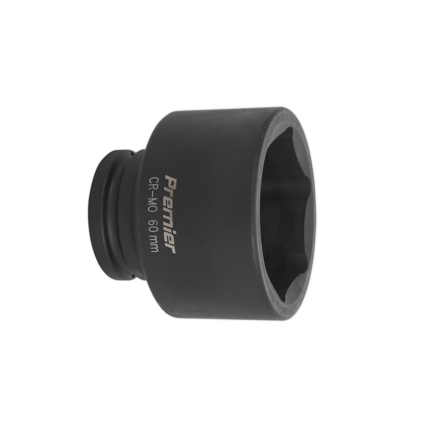Sealey Impact Socket 60mm 3/4"Sq Drive