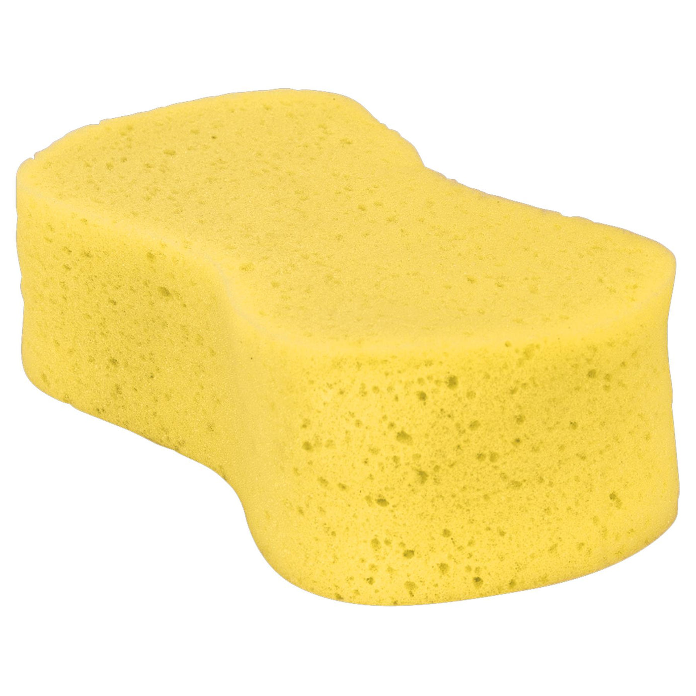 Sealey Large Compressed Sponge Cleaning Aids Car Cleaning