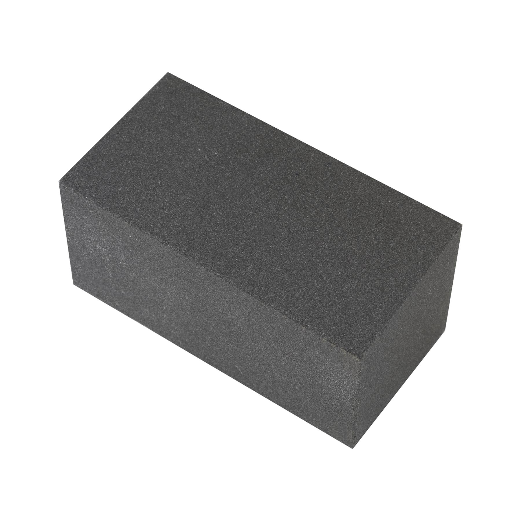 Sealey Floor Grinding Block 50 x 50 x 100mm 120Grit - Pack of 6